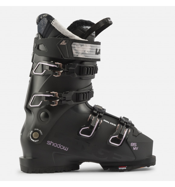 Shadow 85 W MV
GW (Donna)