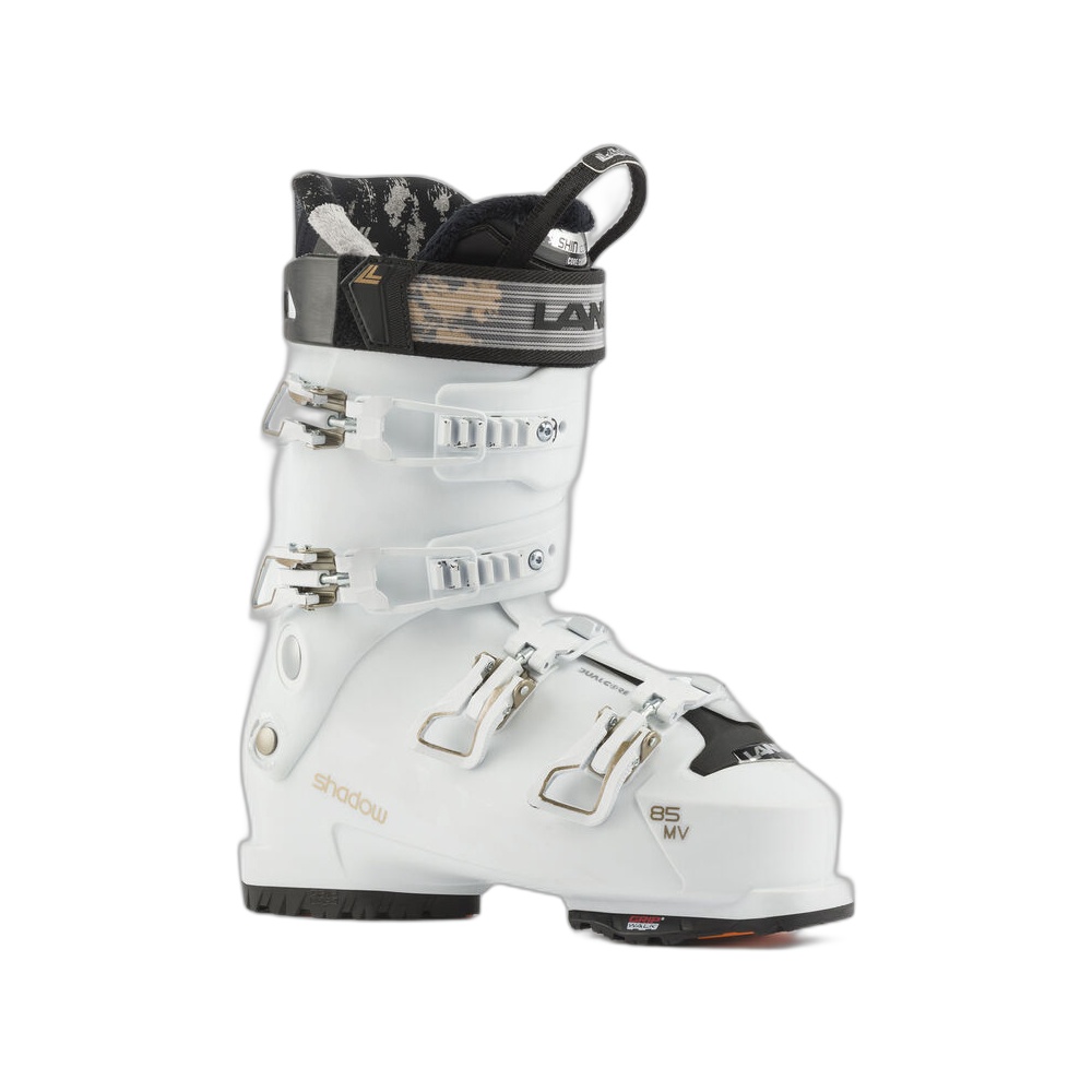 Shadow 85 W MV 
GW (Donna)