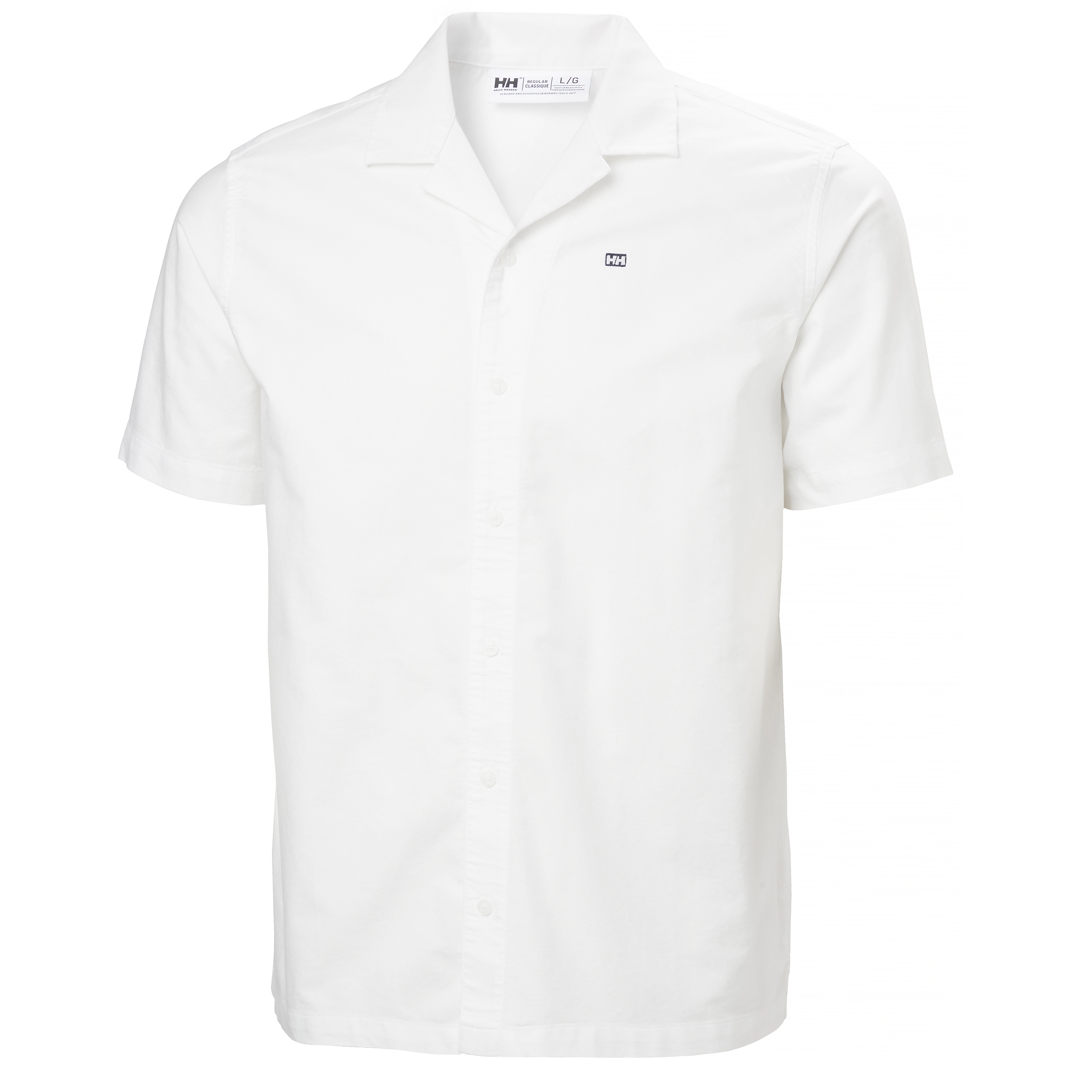 Shore SS Shirt 
(Uomo)