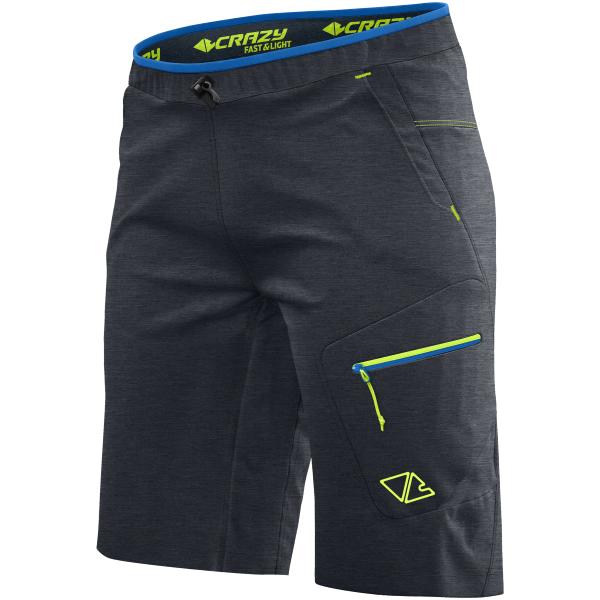 Short Pegasus (Uomo)