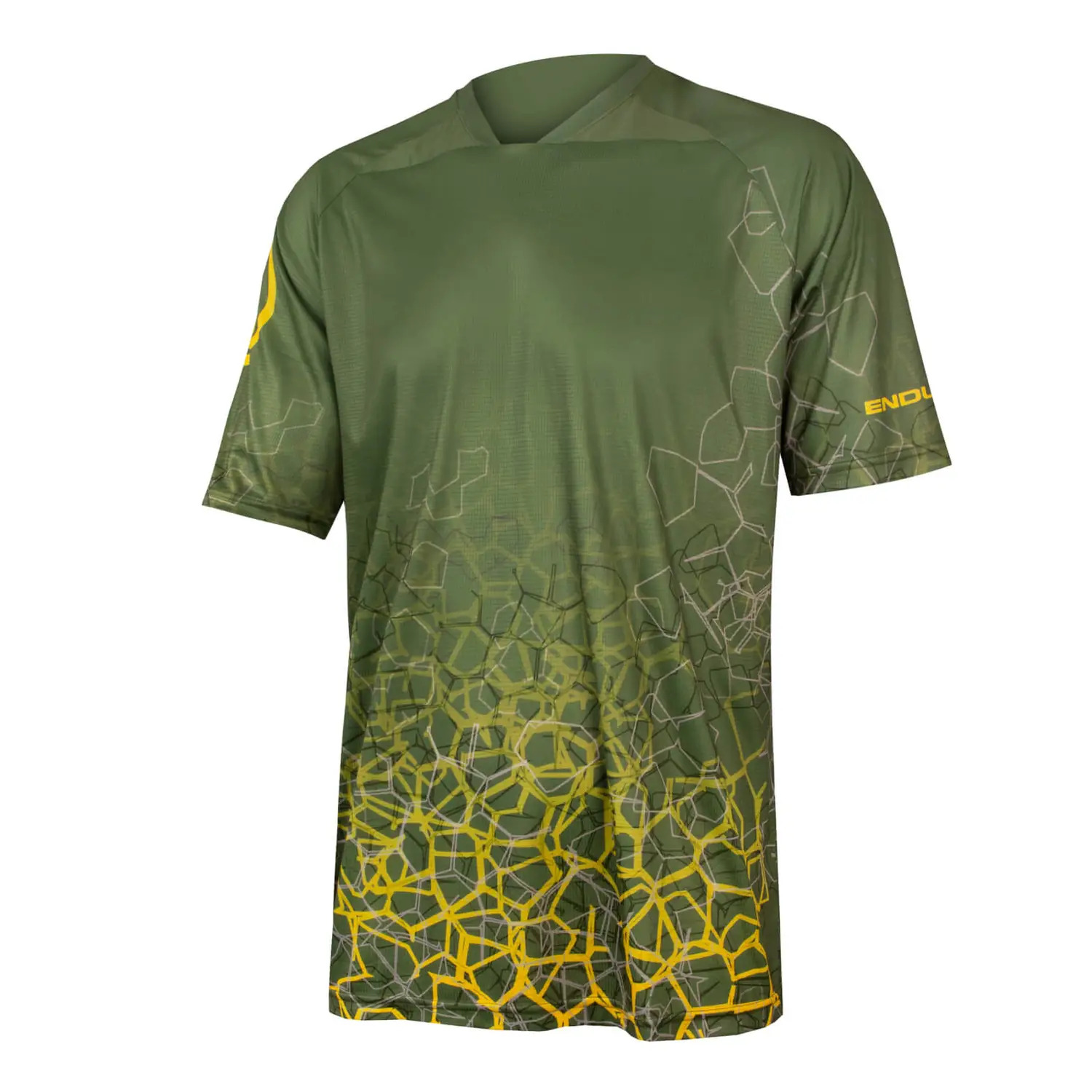 SingleTrack Print Tee LTD
(Uomo)