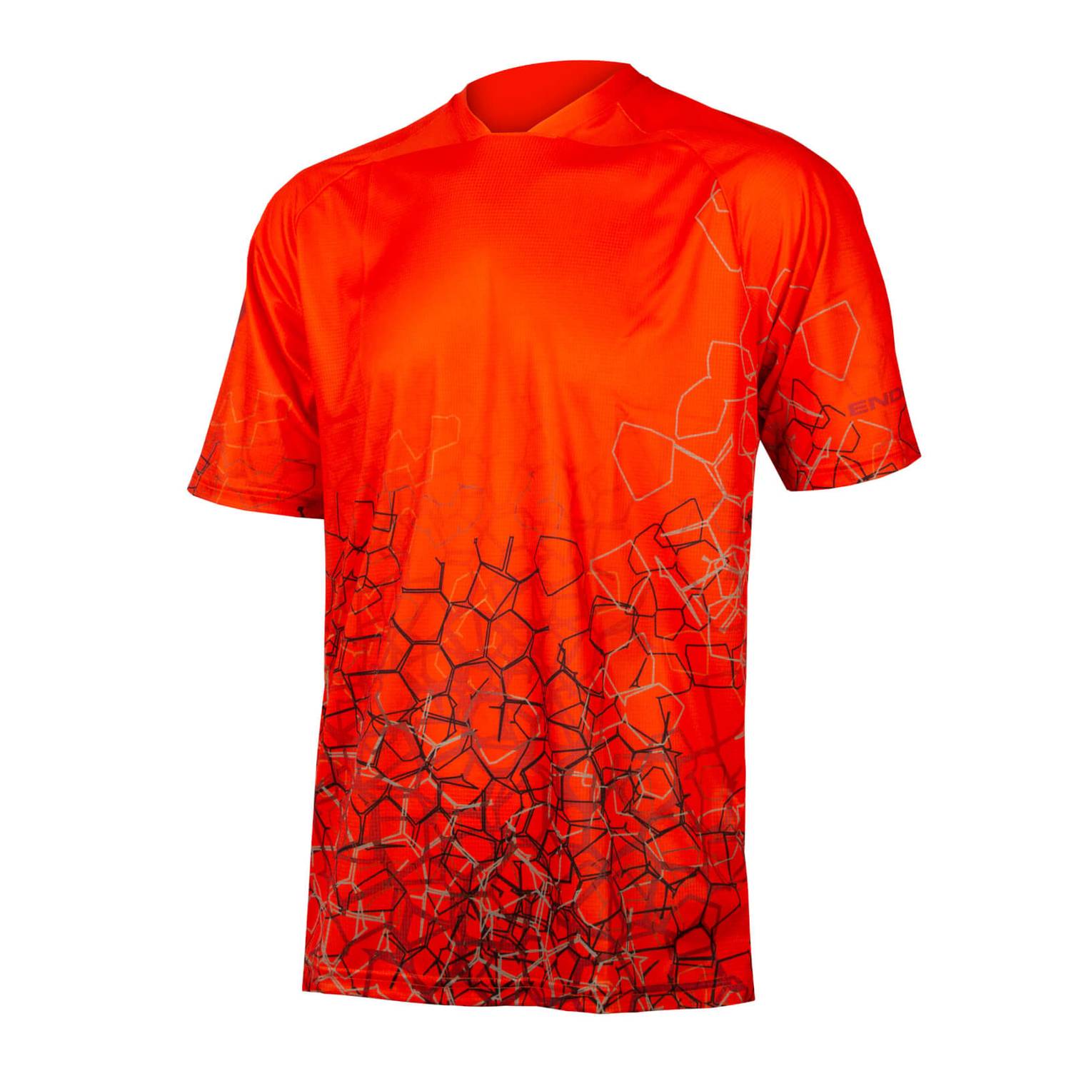 SingleTrack Print Tee LTD
(Uomo)