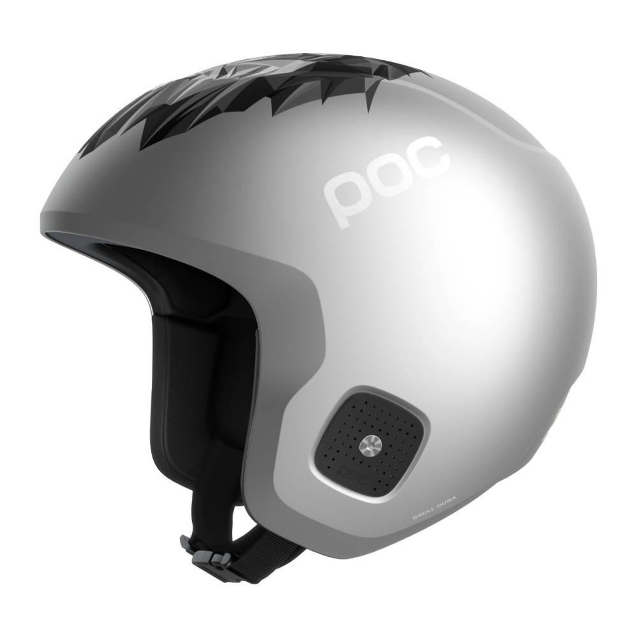 Skull Dura JR Marco 
Odermatt Ed. (Unisex)