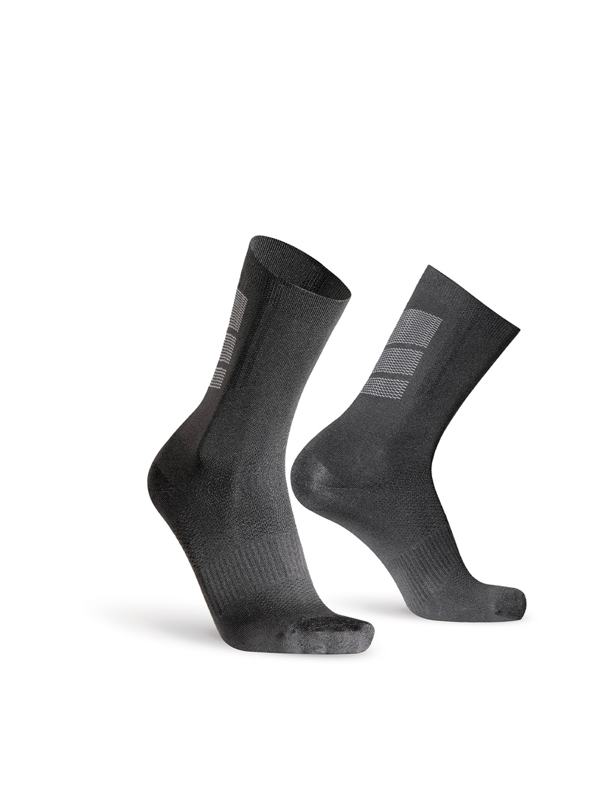 Socks Cronoman Half-Cut
(Unisex)