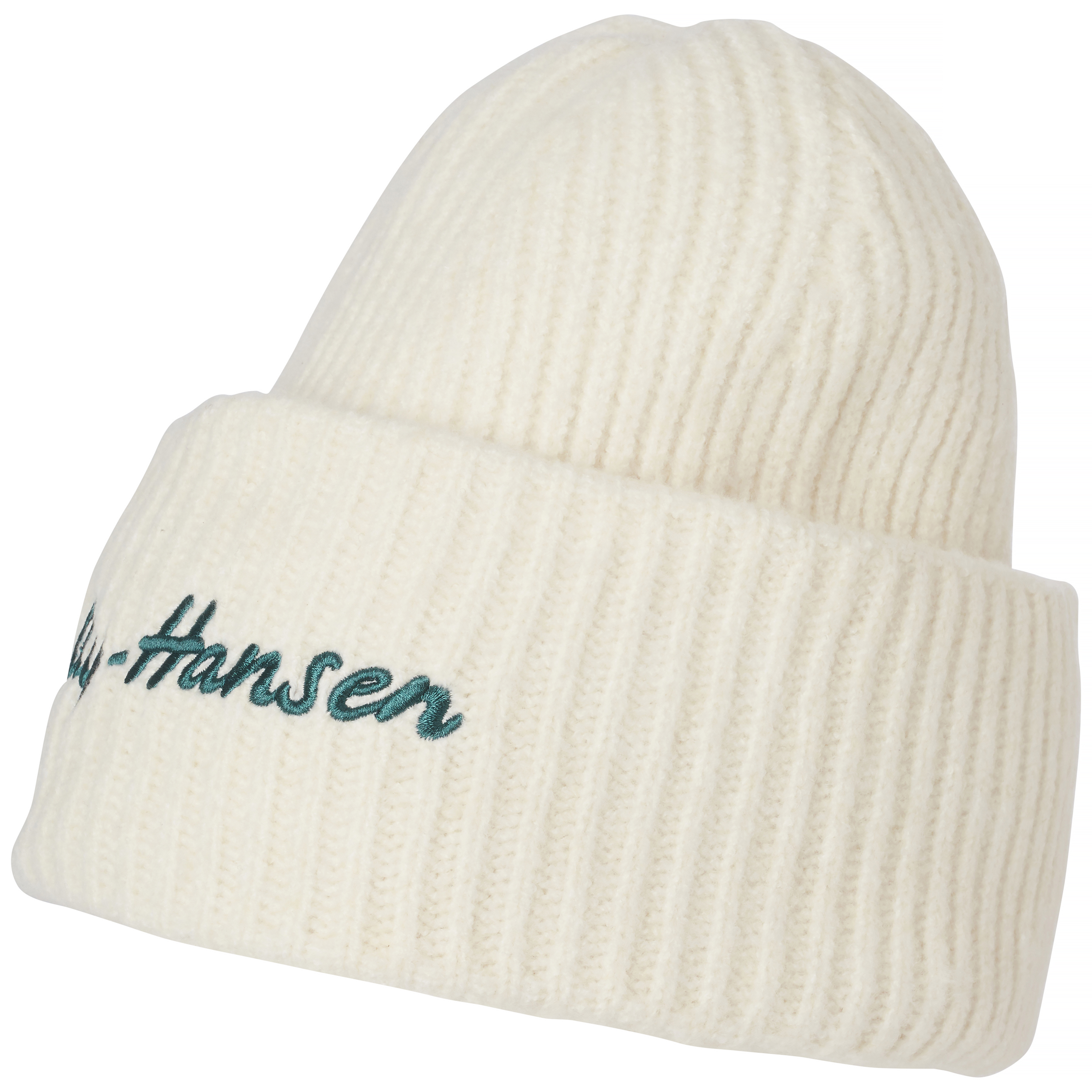 Soft Rib Beanie 
(Unisex)
