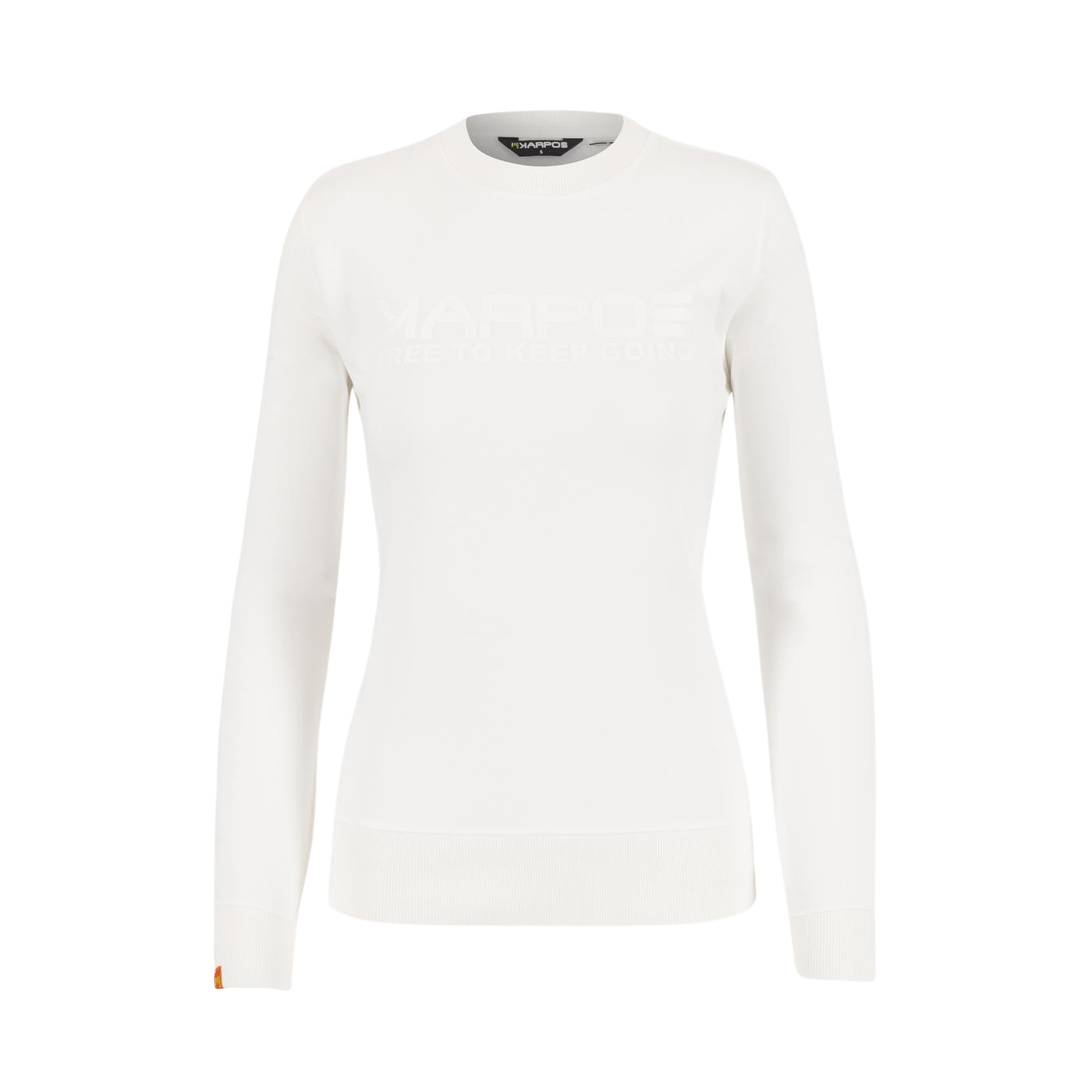 Sparviero W Sweats.
(Donna)