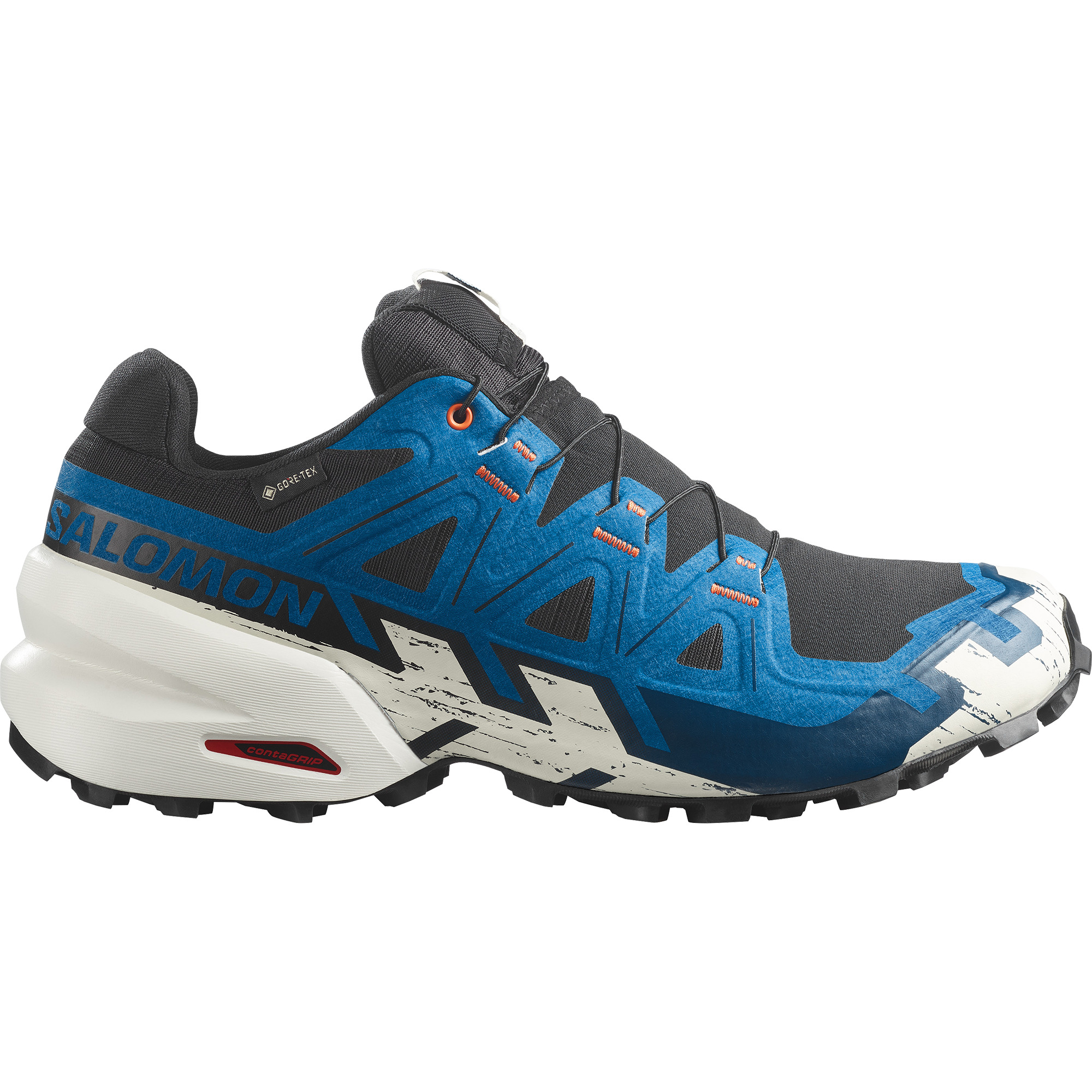 Speedcross 6 GTX
(Uomo)