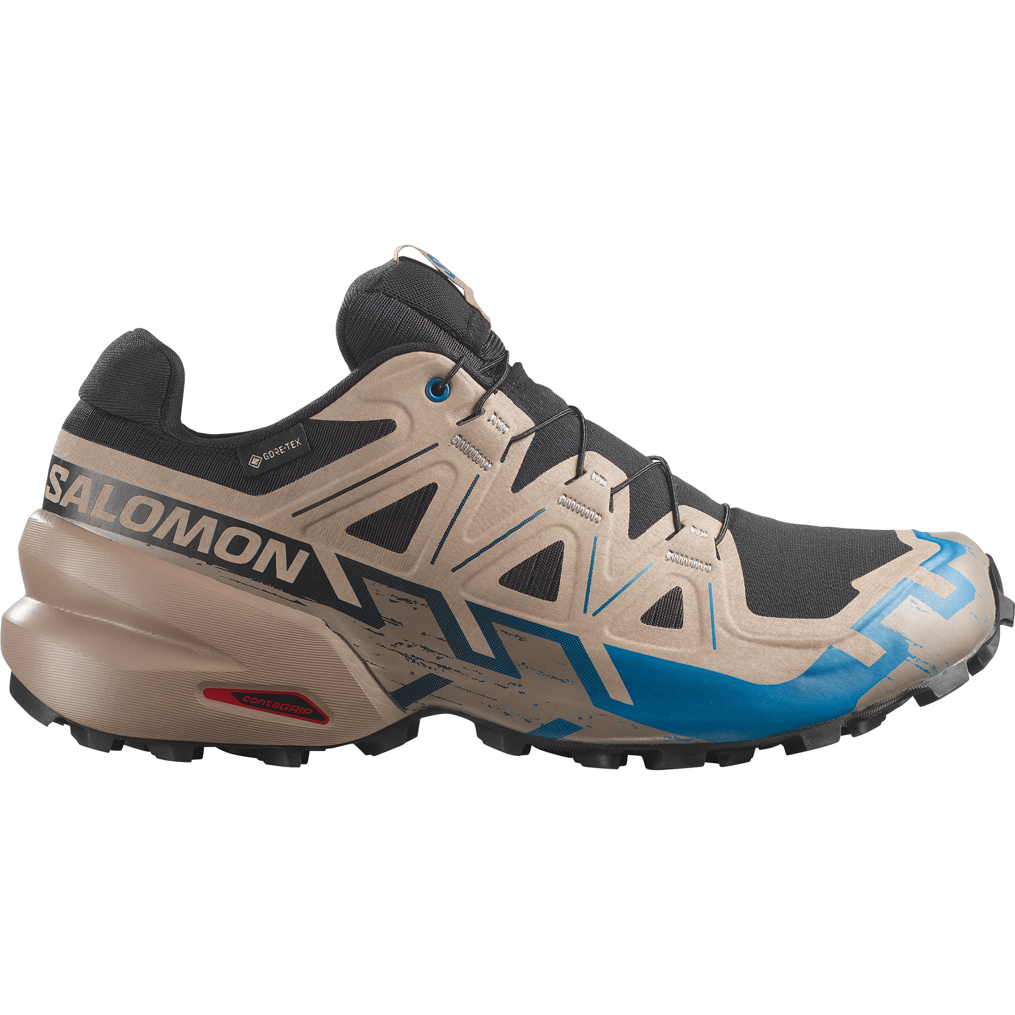 Speedcross 6 GTX 
(Uomo)