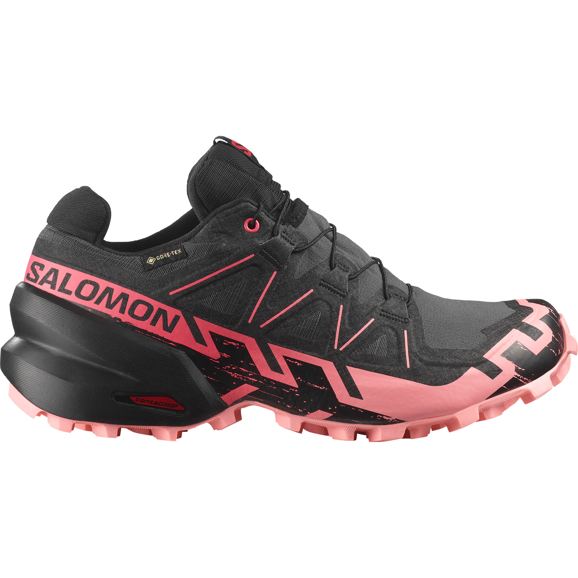 Speedcross 6 GTX W 
(Donna)