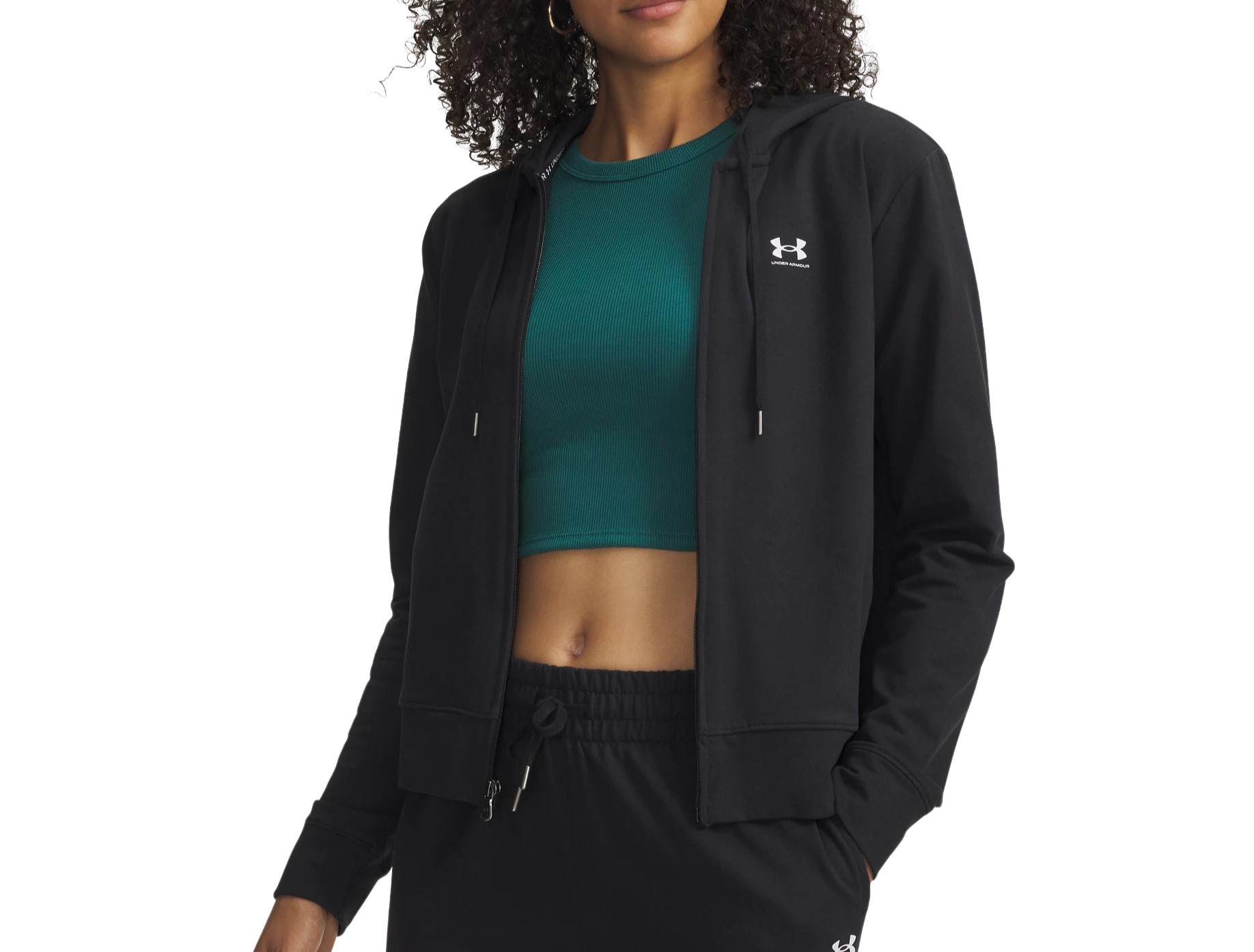 Sport Terry FZ
(Donna)