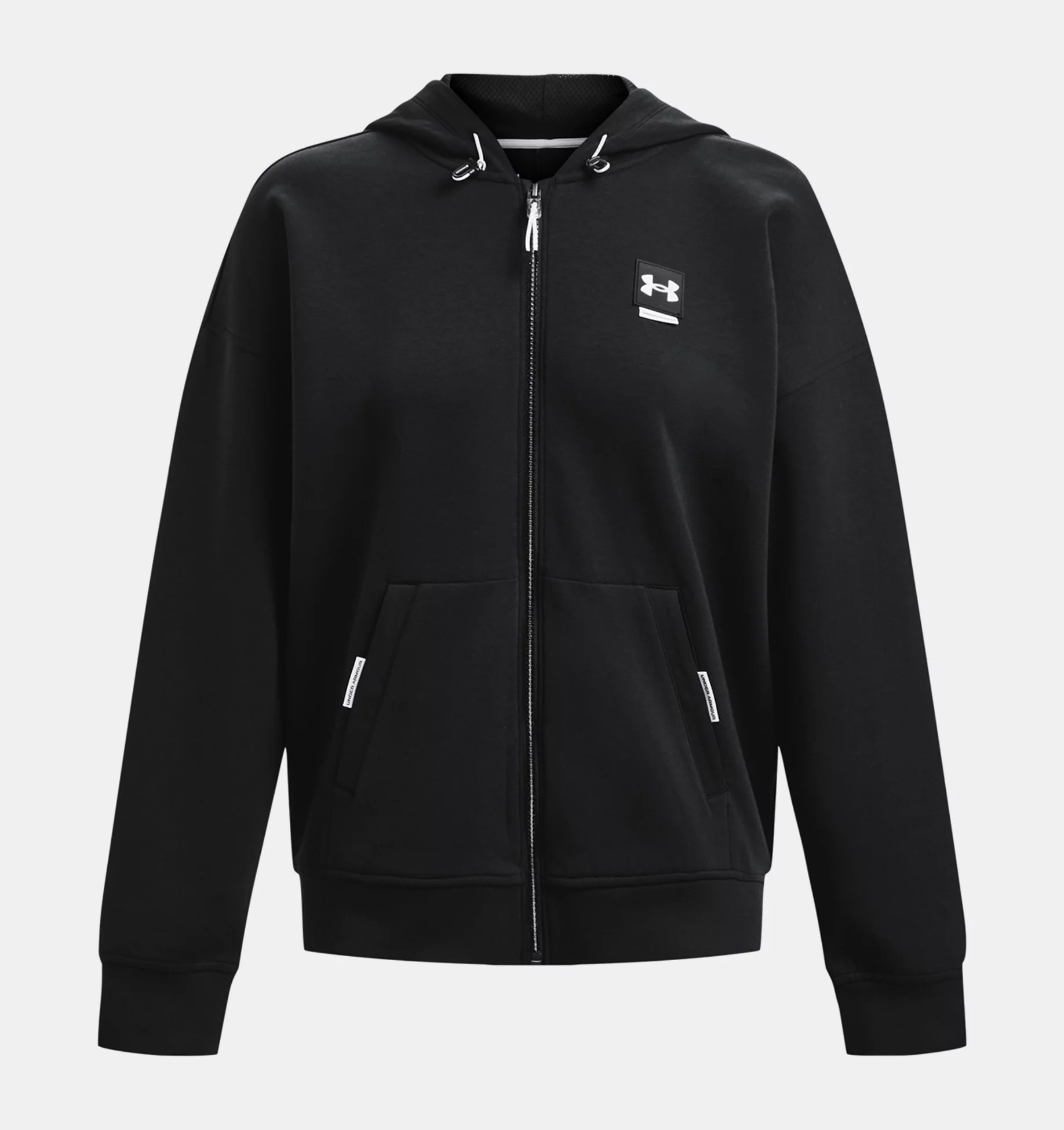 Summit Knit FZ
(Donna)