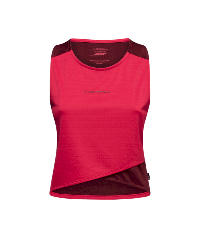 Sunfire Tank W 
(Donna)