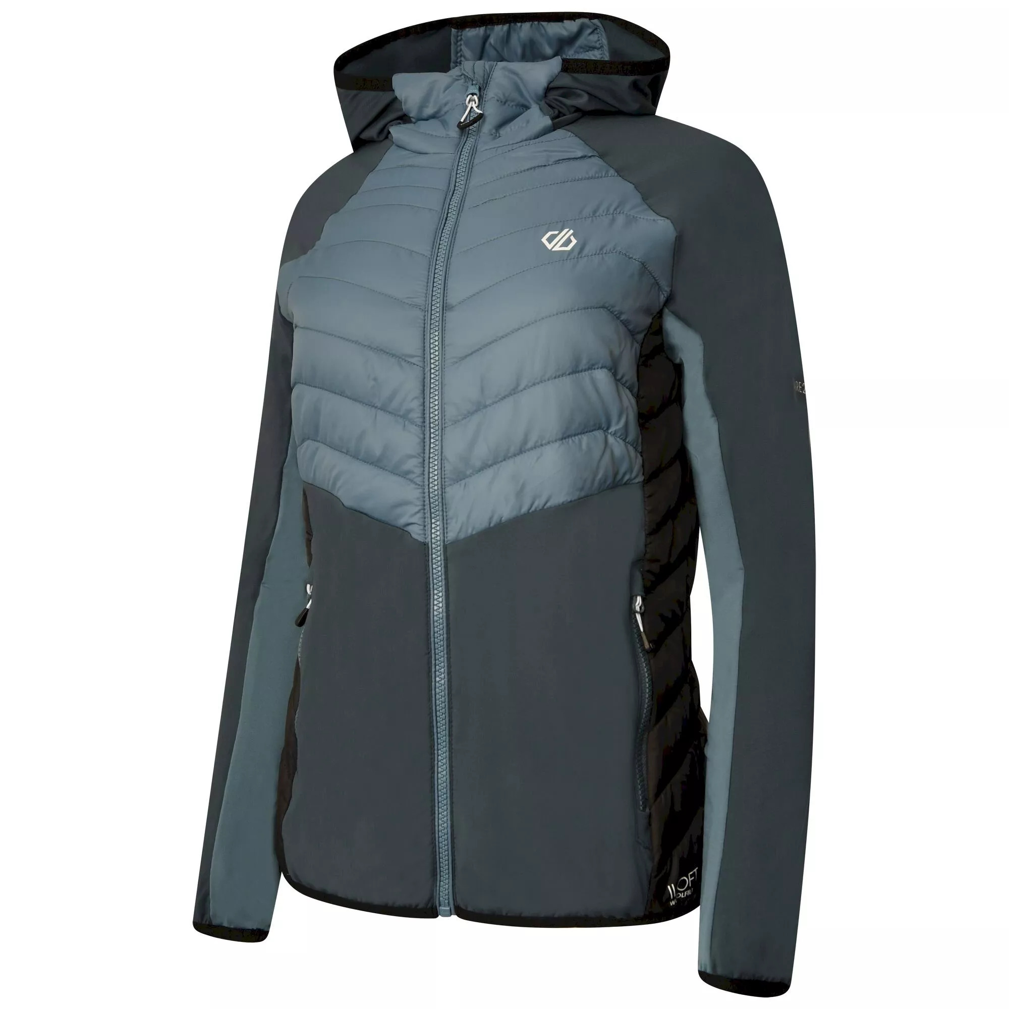 Surmount II Hybrid
(Donna)