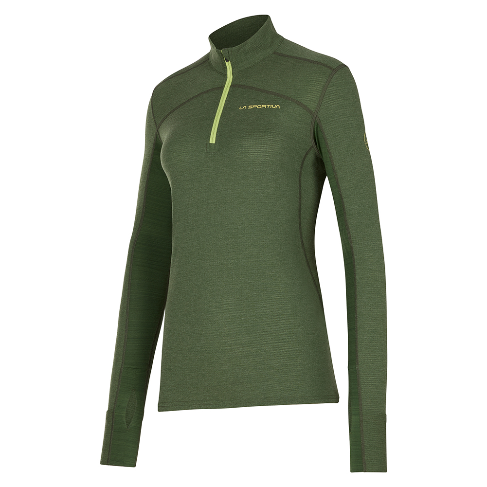 Swift Long Sleeve W
(Donna)