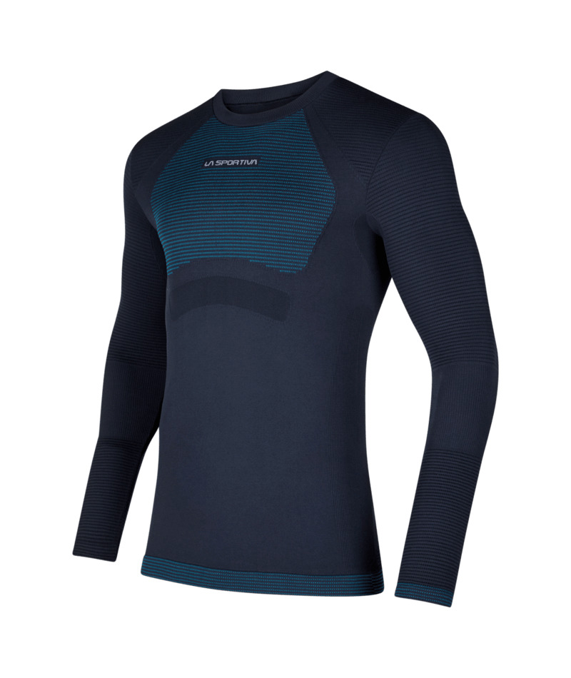 Synth Light Longsleeve
M (Uomo)