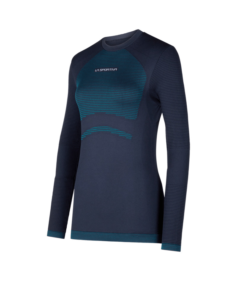 Synth Light Longsleeve
W (Donna)