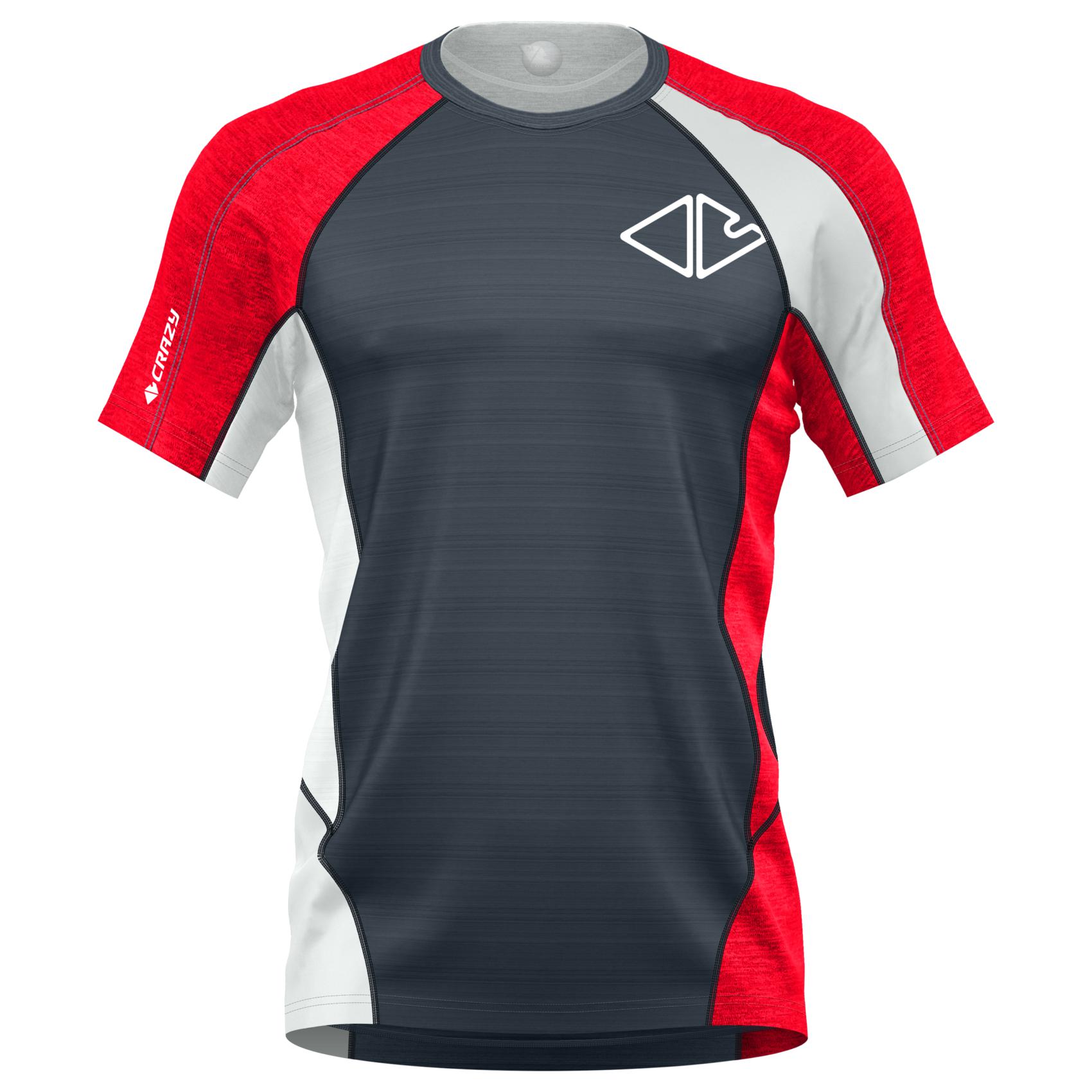 T-Shirt Resolution 
(Uomo)