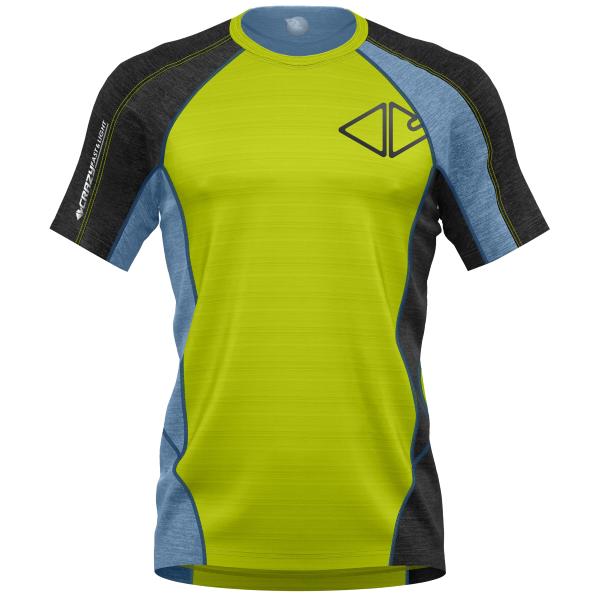 T-Shirt Resolution (Uomo)