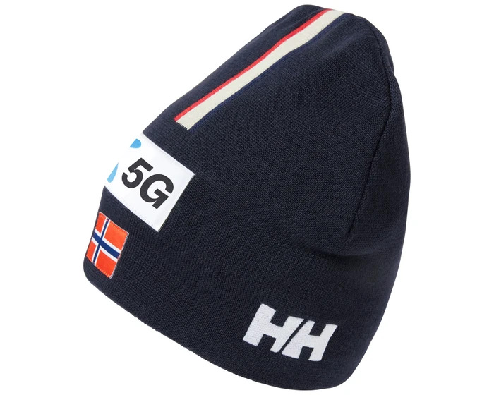 Team Beanie 
(Unisex)