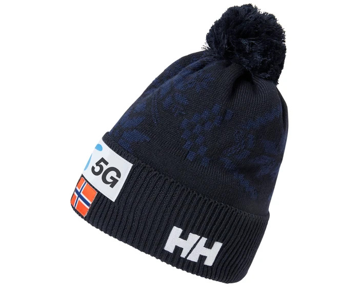 Team Pom Beanie
(Unisex)