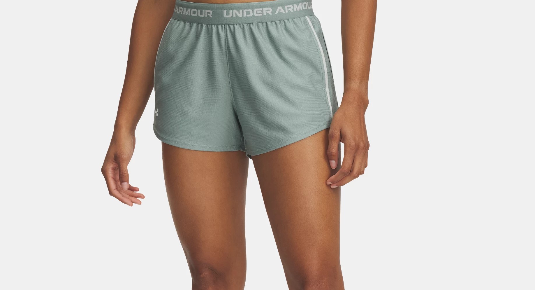 Tech Play Up Shorts 
(Donna)