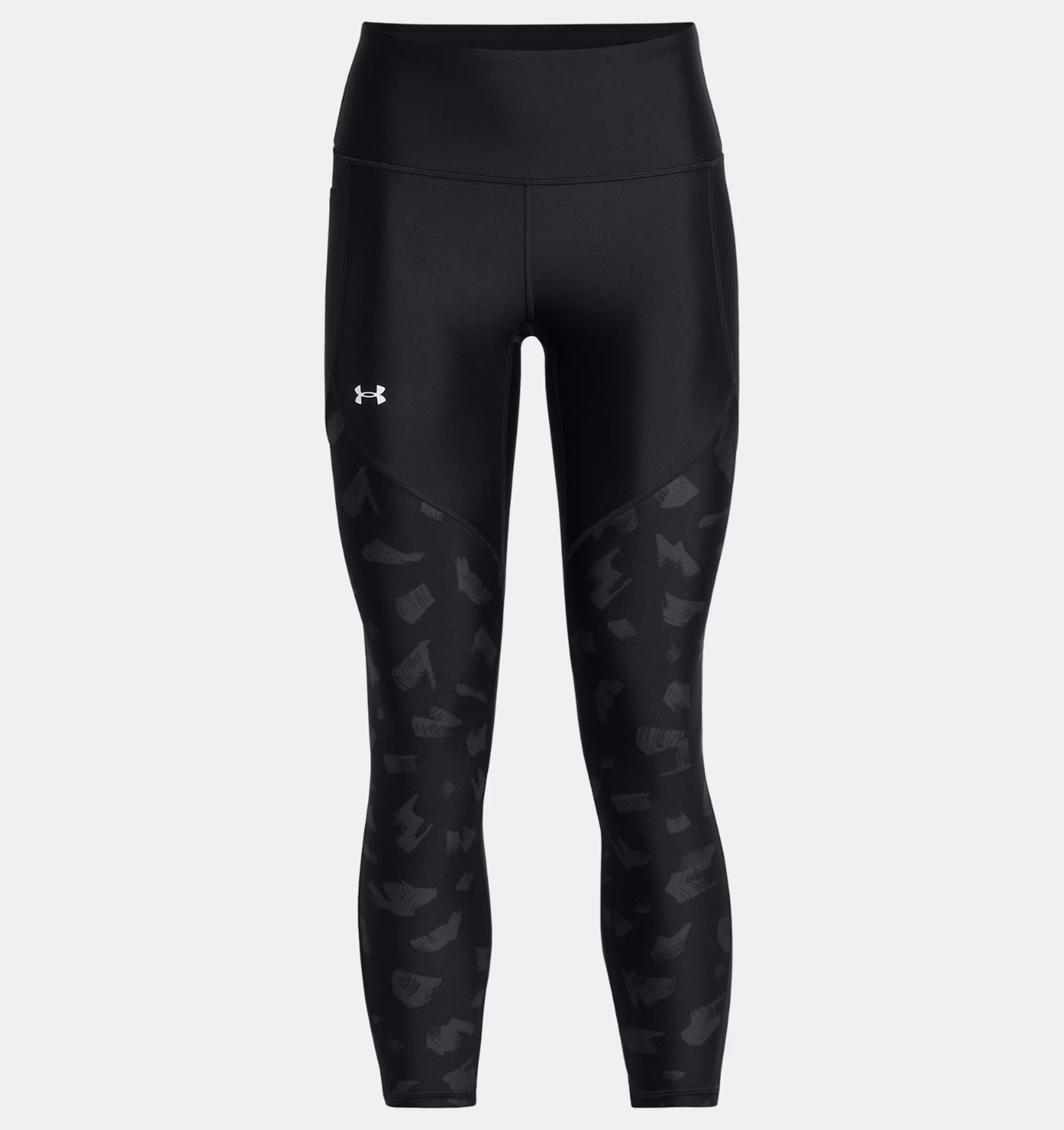 Tech Print Panel Ankle
Leg (Donna)