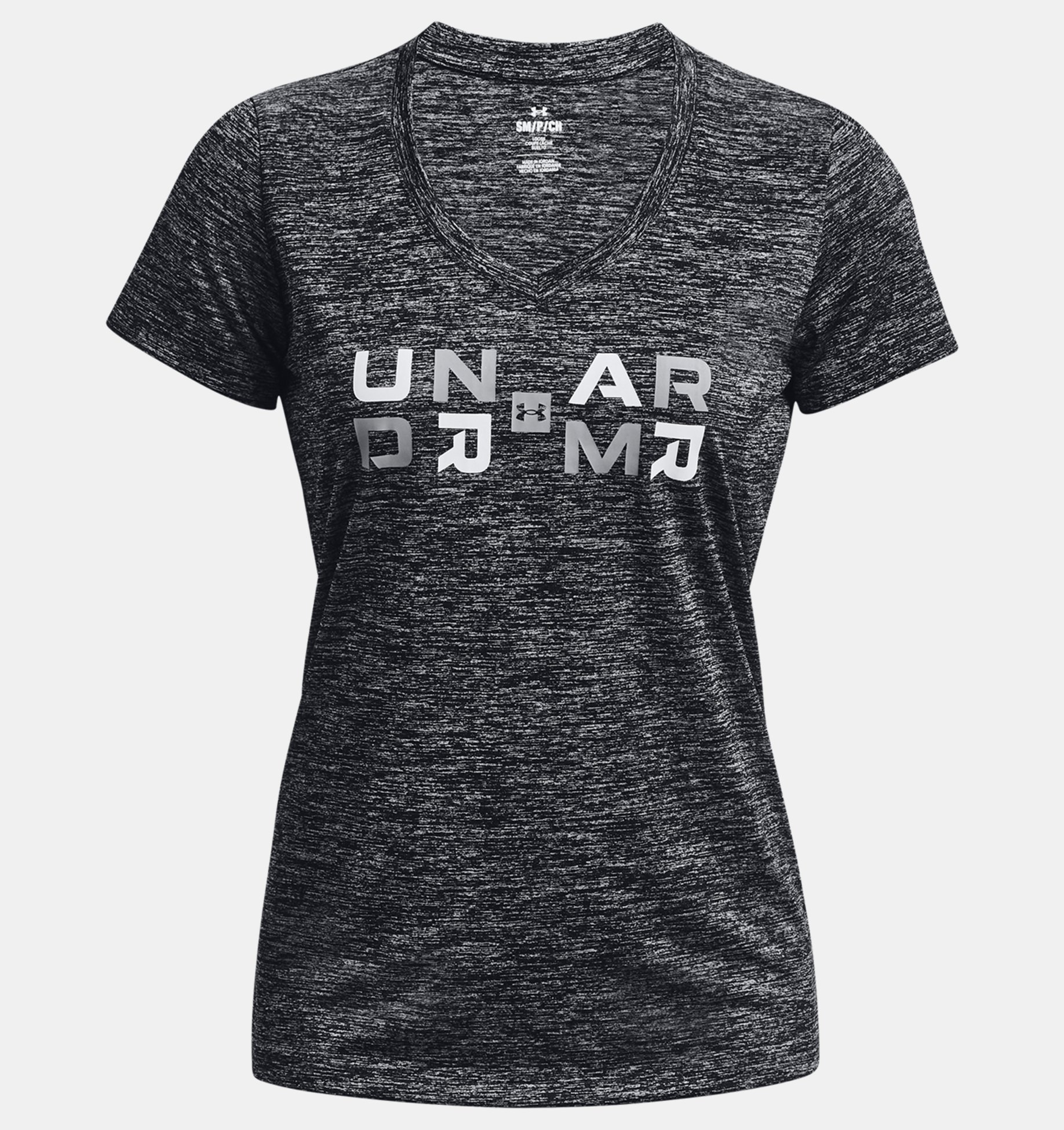 Tech Twist Graphic SSV
(Donna)