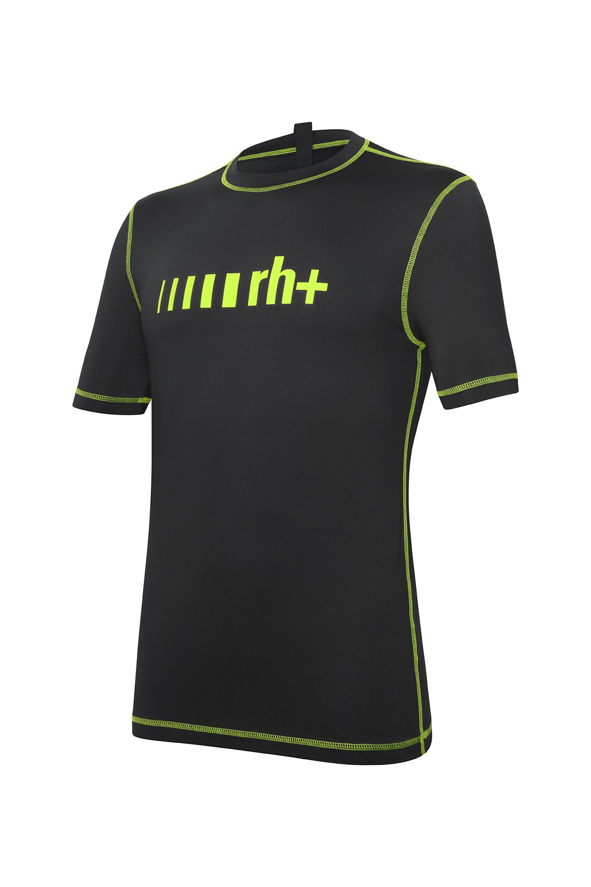 Techno Jersey T (Uomo)