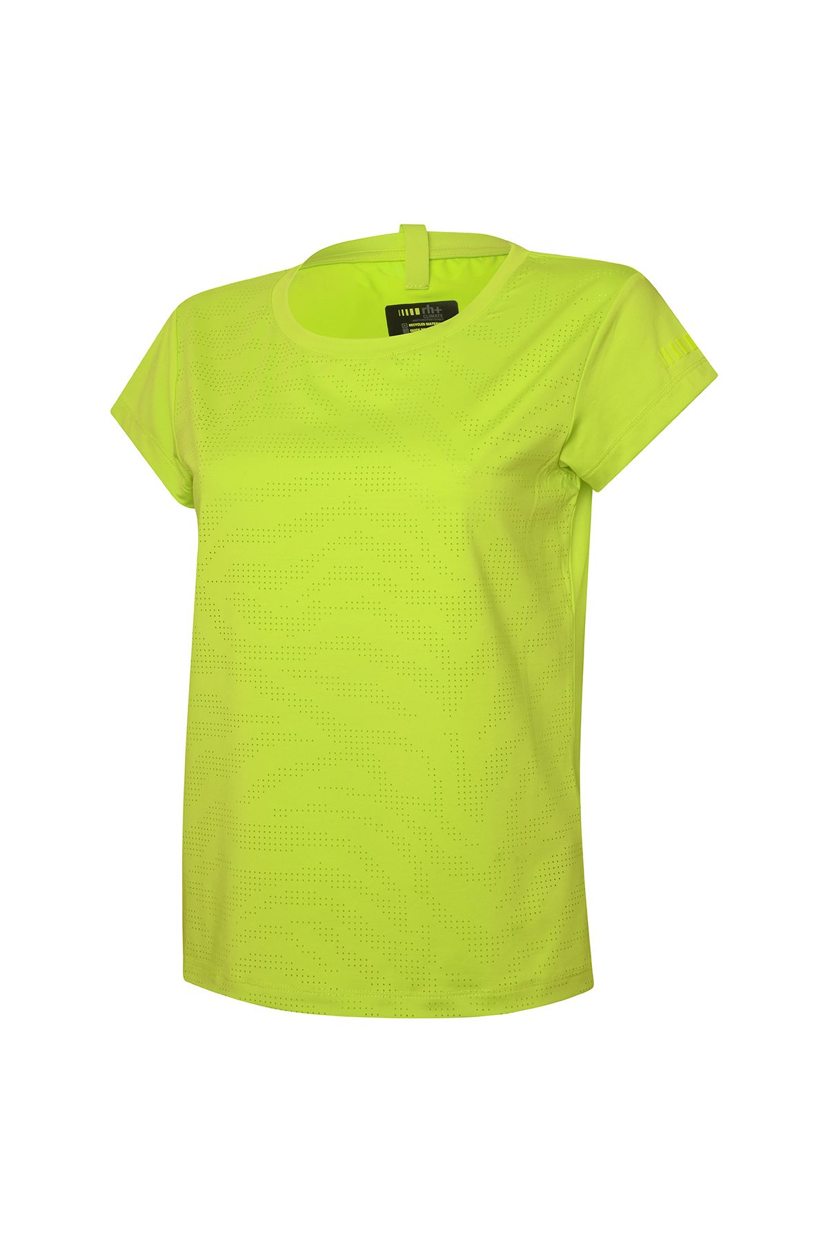 Techno Jersey W T (Donna)