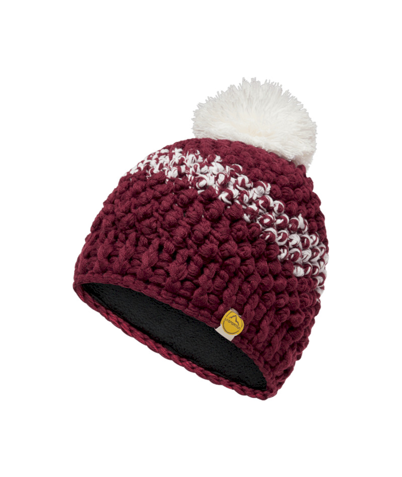 Terry Beanie 
(Unisex)