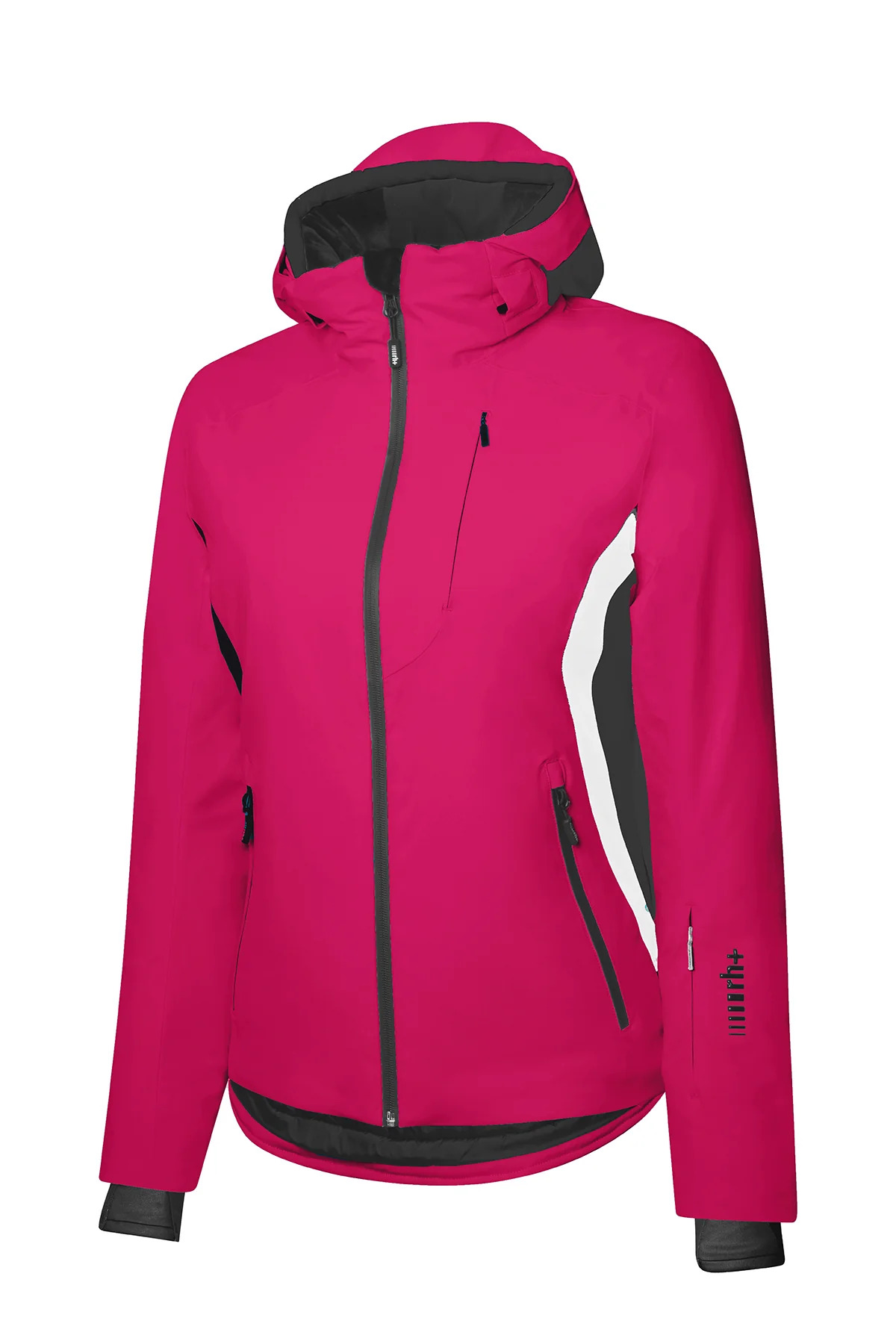 Tessa W Jacket 
(Donna)