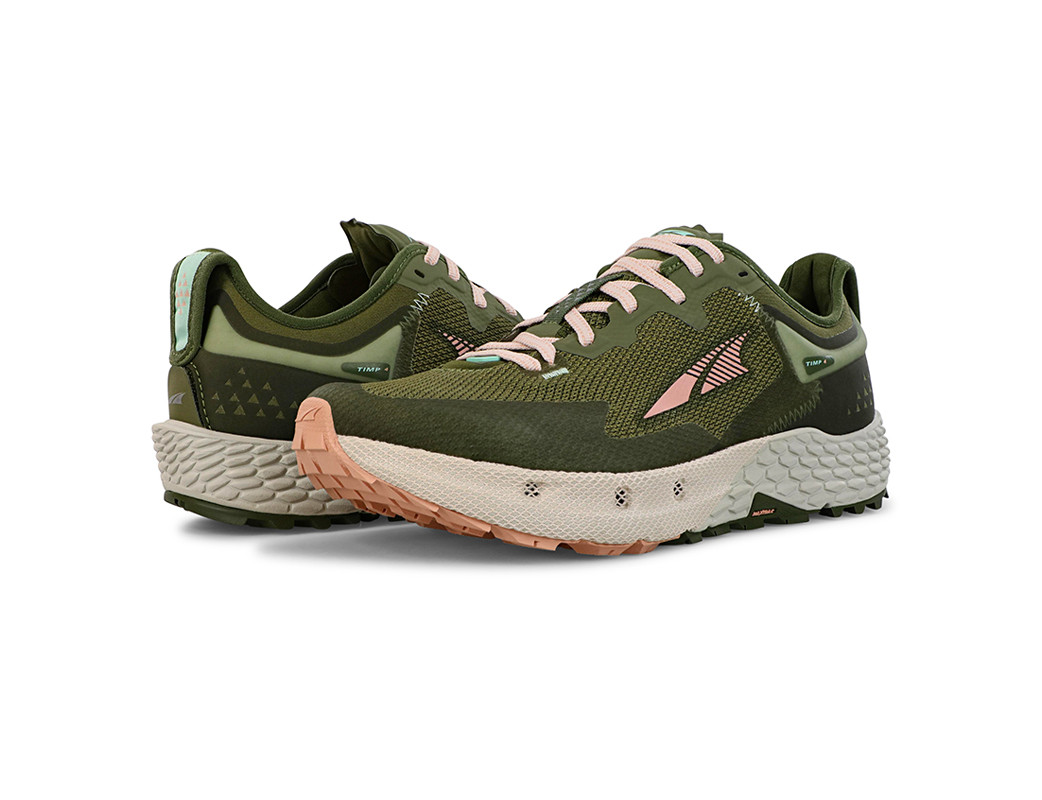 Timp 4 Woman (Donna)