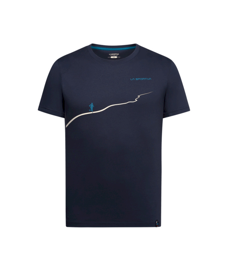 Trail T-Shirt M
(Uomo)