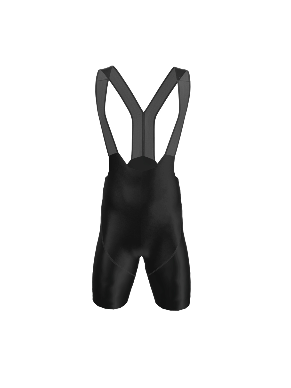 Training Bib Shorts
(Unisex)