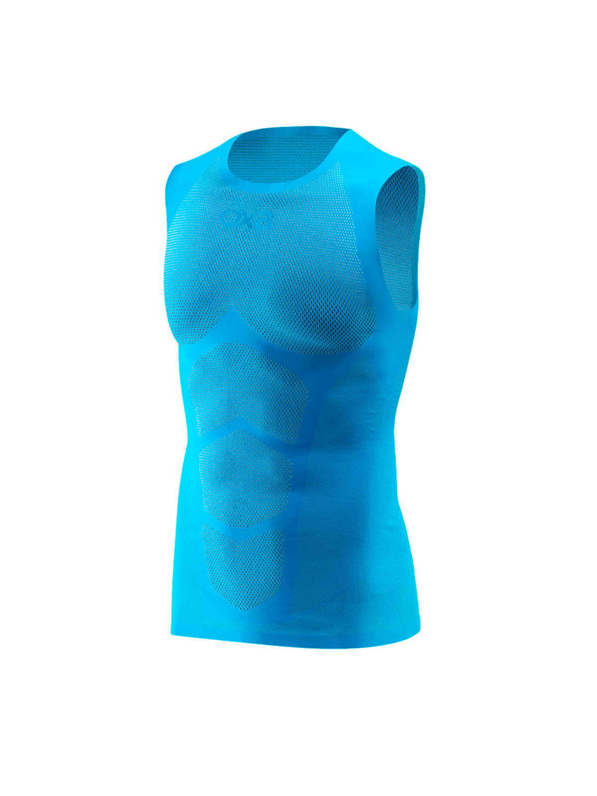 Trax Sleeveless (Unisex)