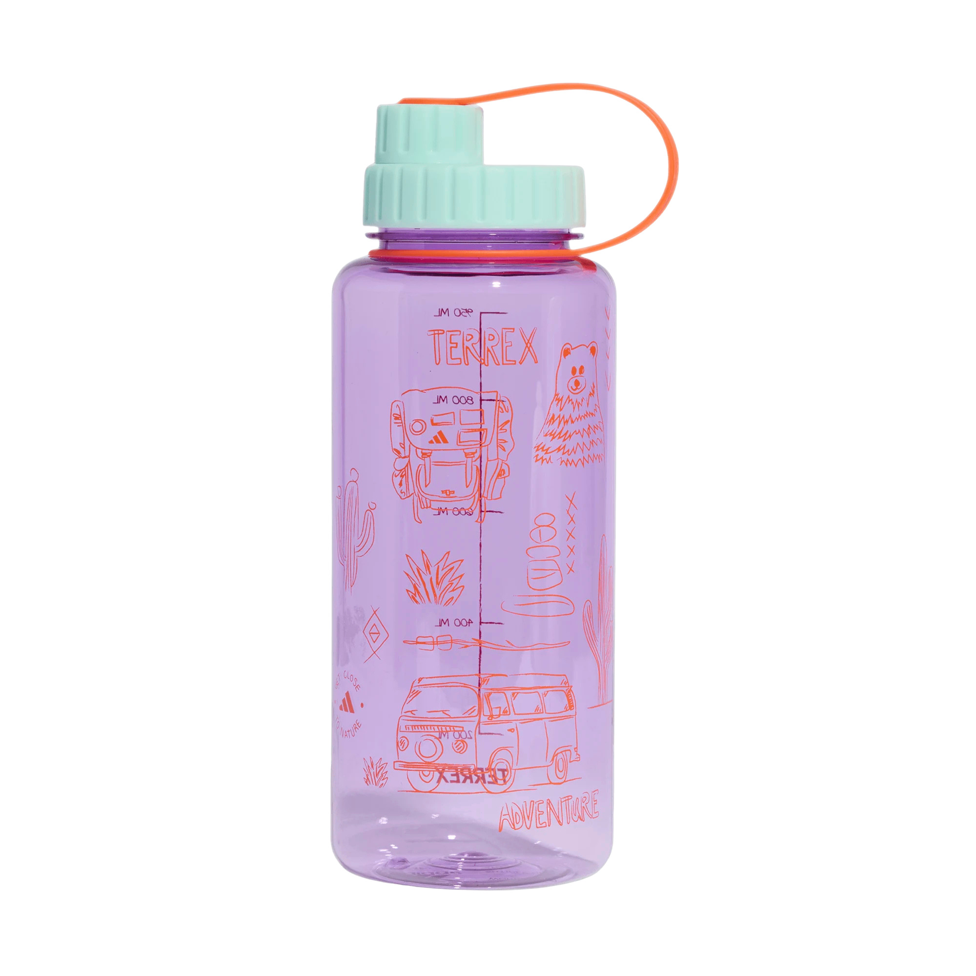Trit Bottle 1L
(Unisex)