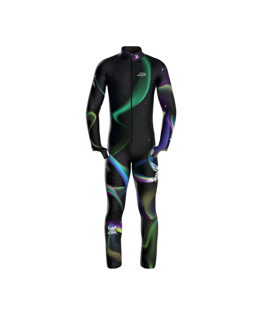 Tuta Discesa Intera
Gara (Ragazzo)