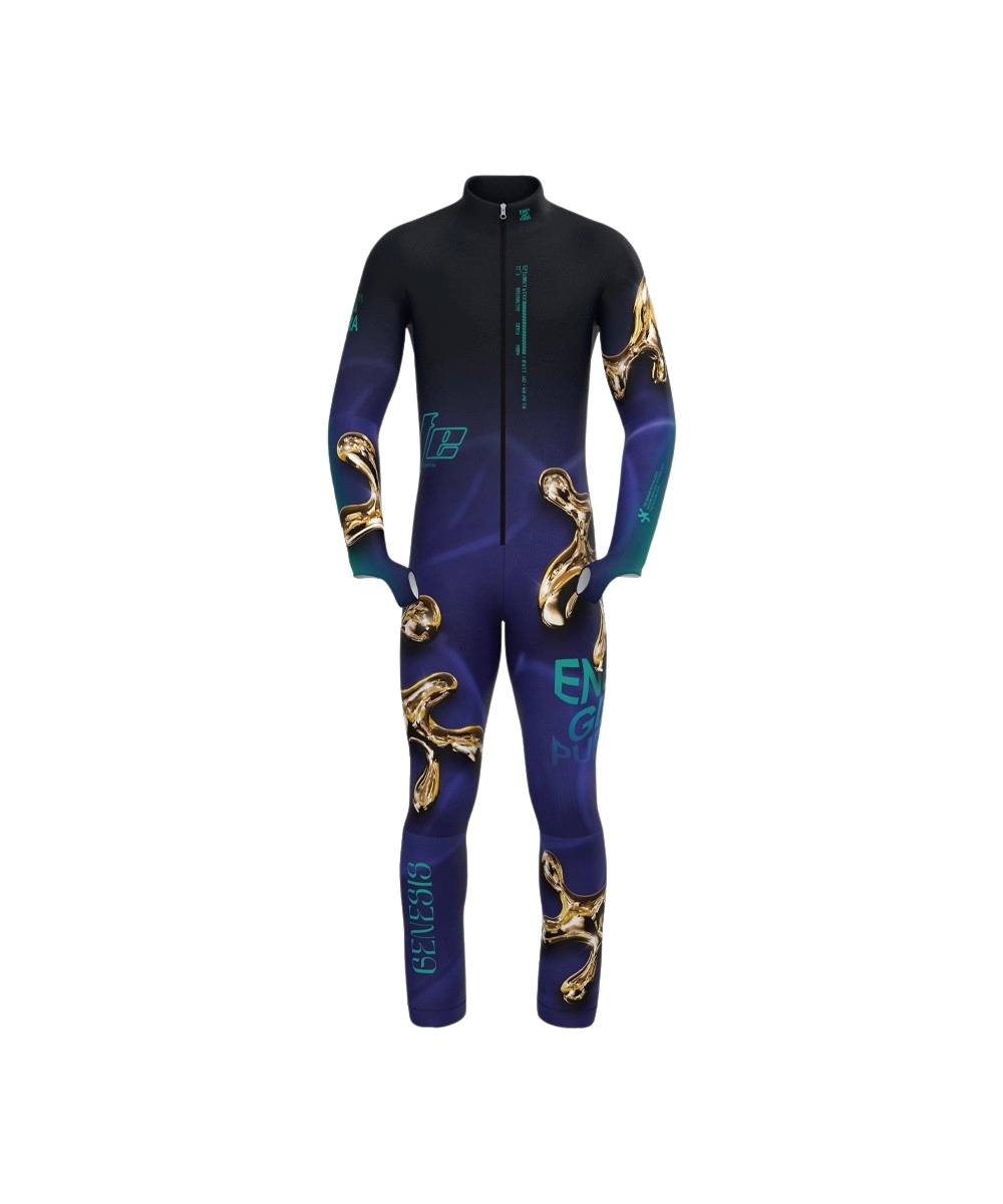 Tuta Discesa Intera
Gara (Unisex)