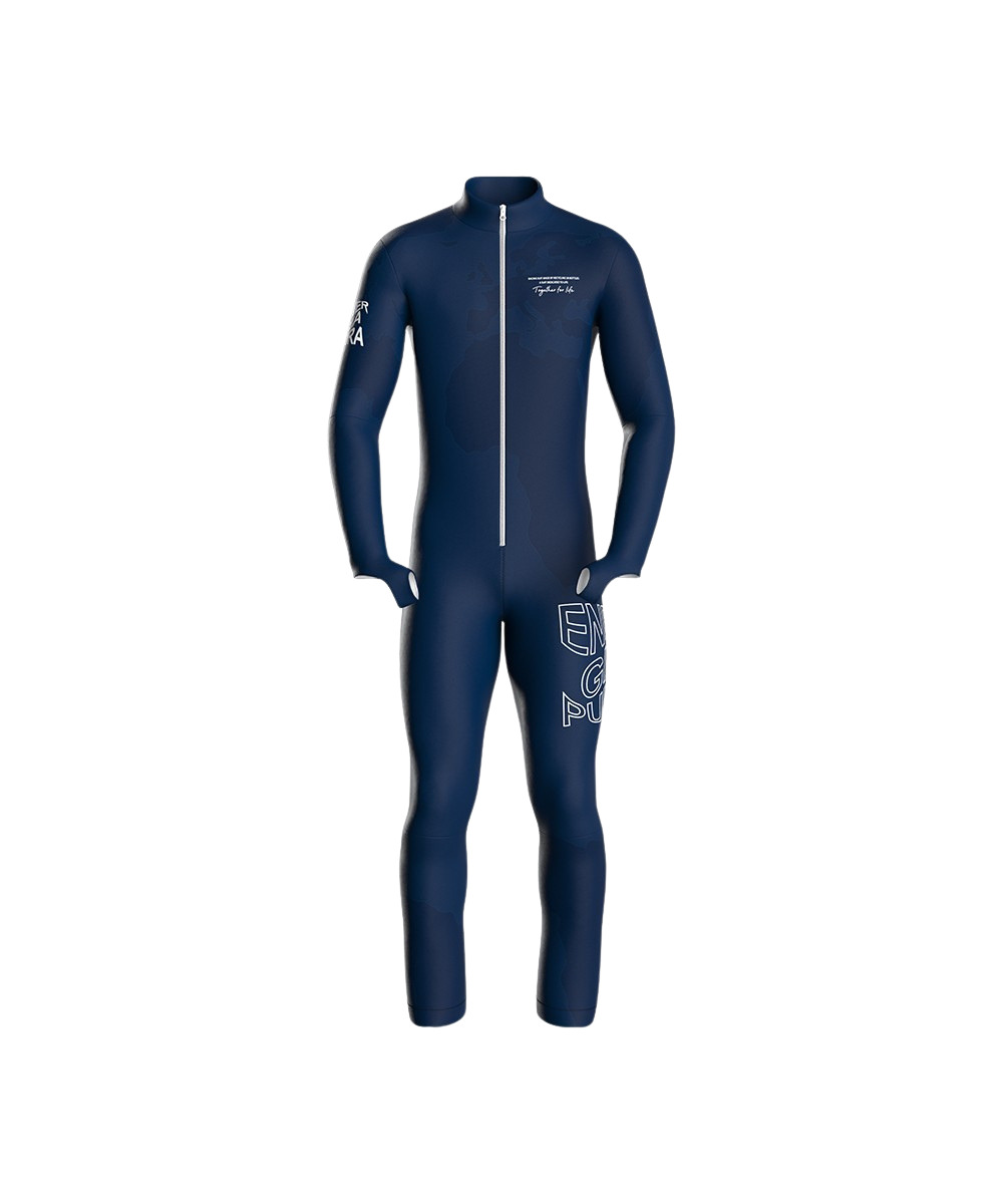 Tuta Discesa Intera
Gara (Uomo)