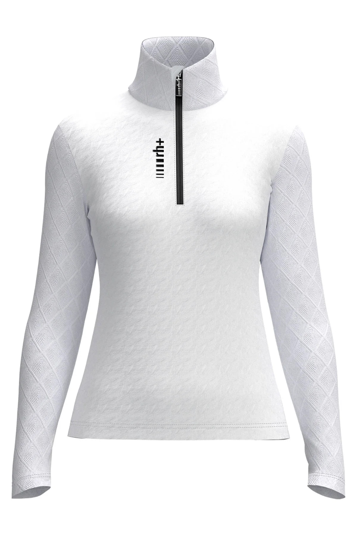 Twist Half Zip W
Jersey (Donna)