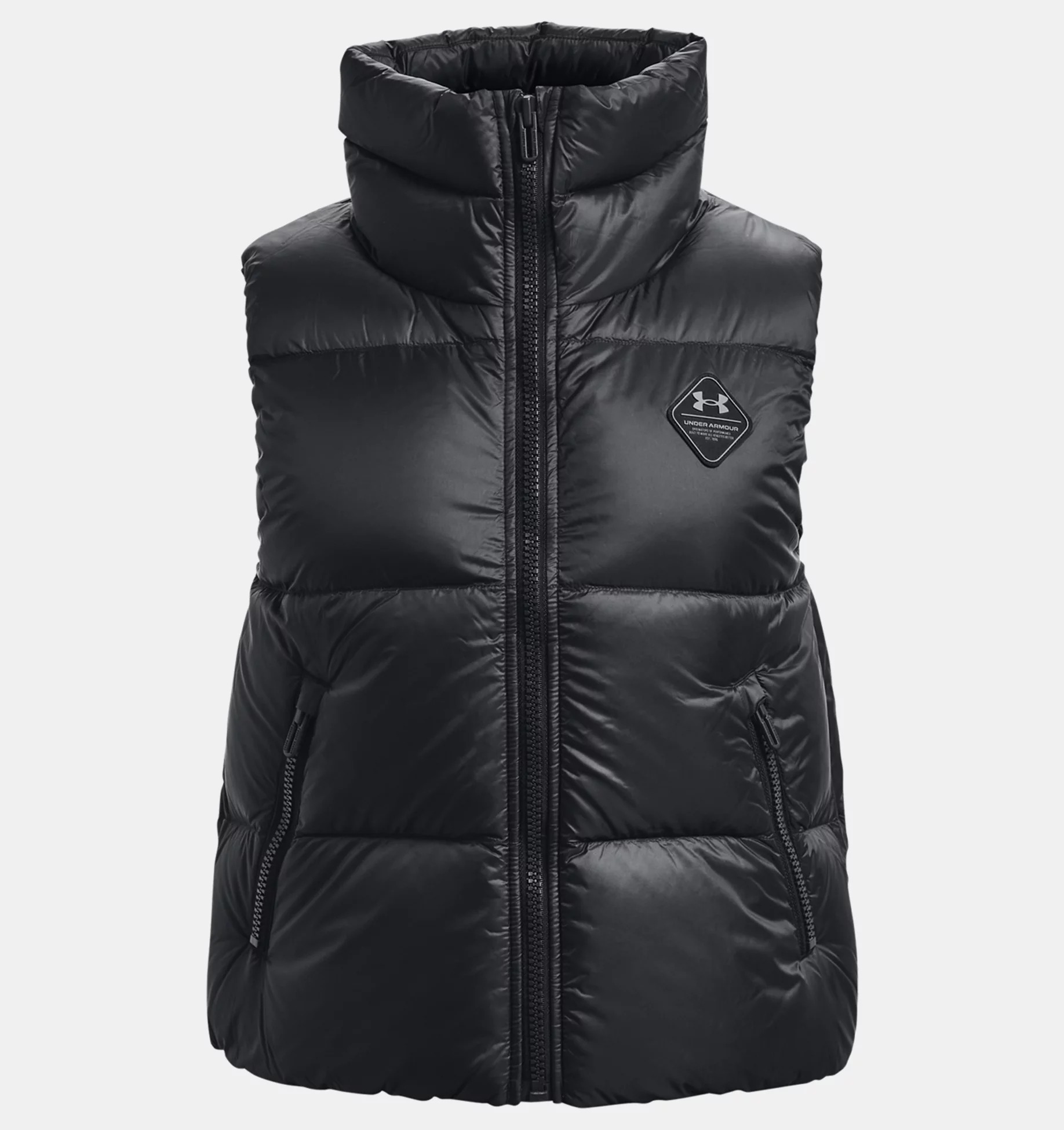UA CGI Down Vest
(Donna)