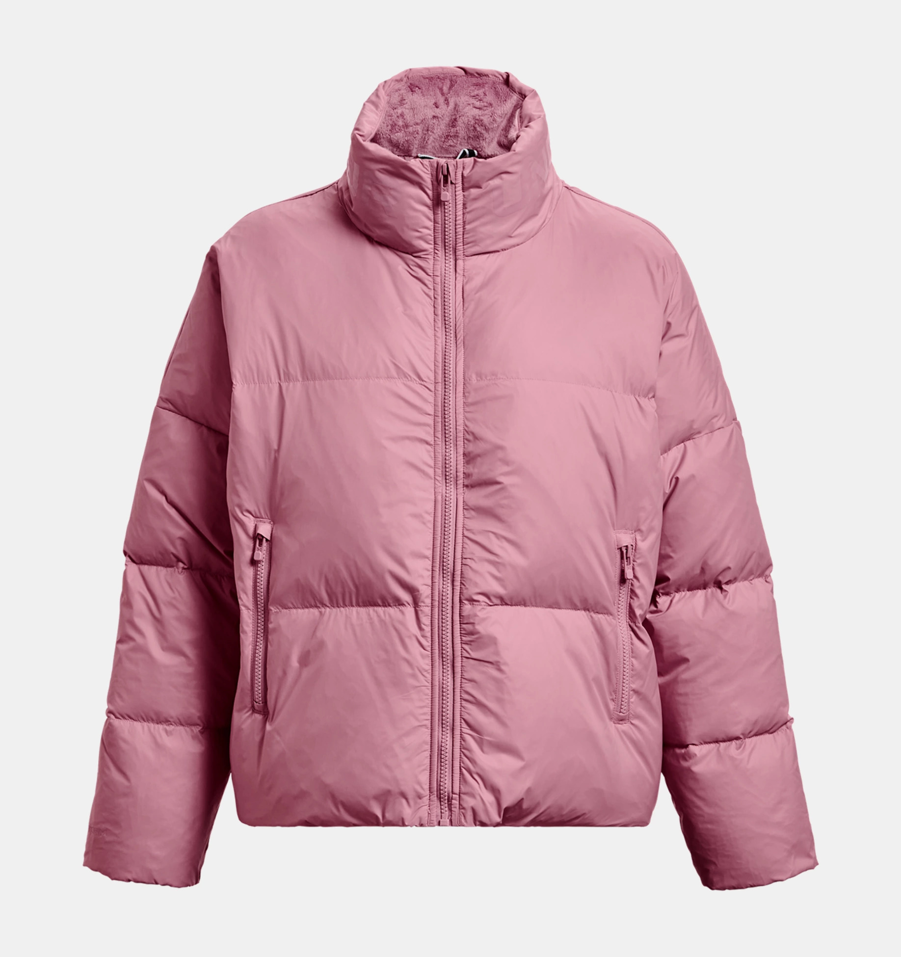 UA CGI Puffer JKT
(Donna)