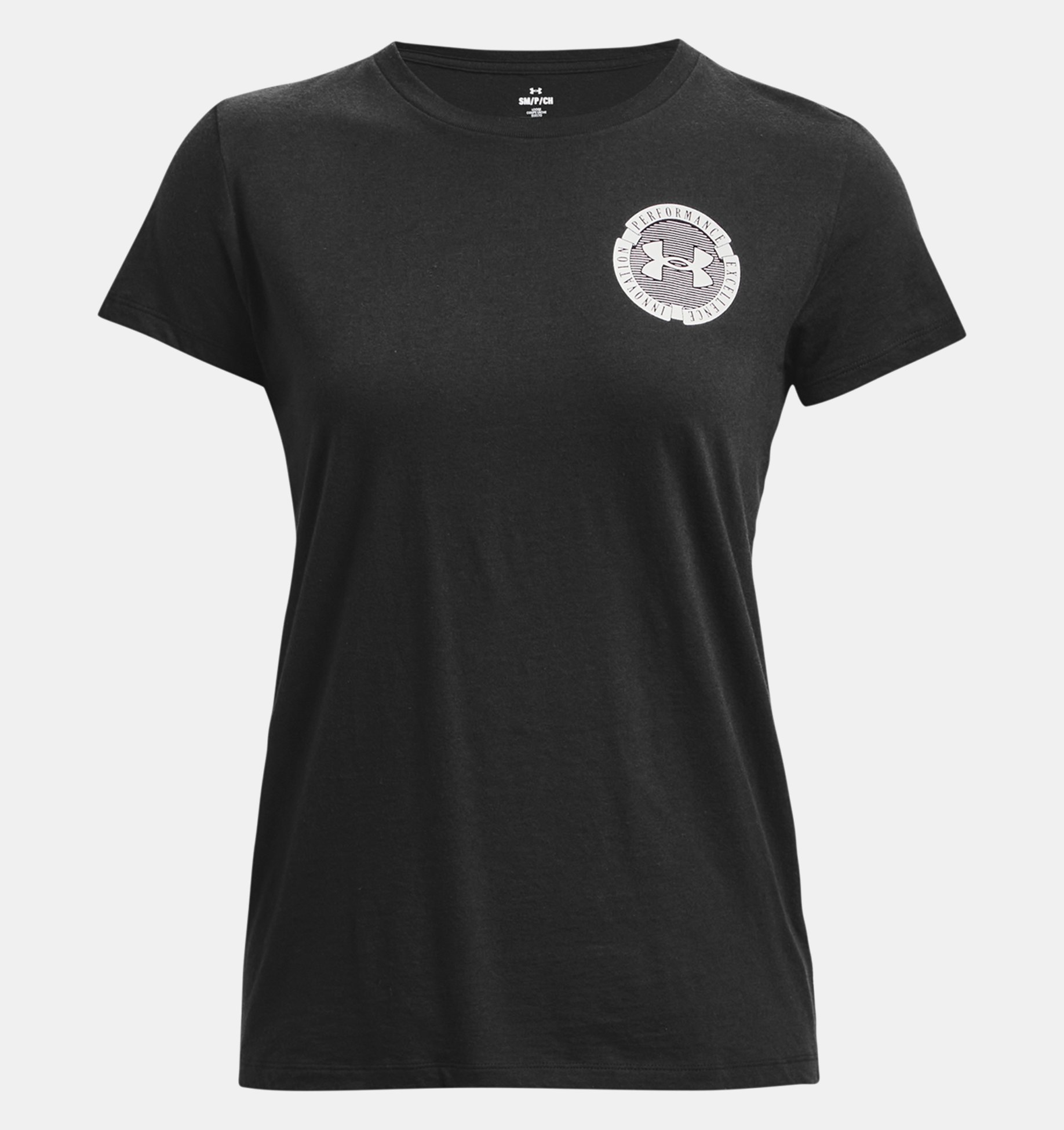 UA Collegiate Varsity SS
(Donna)