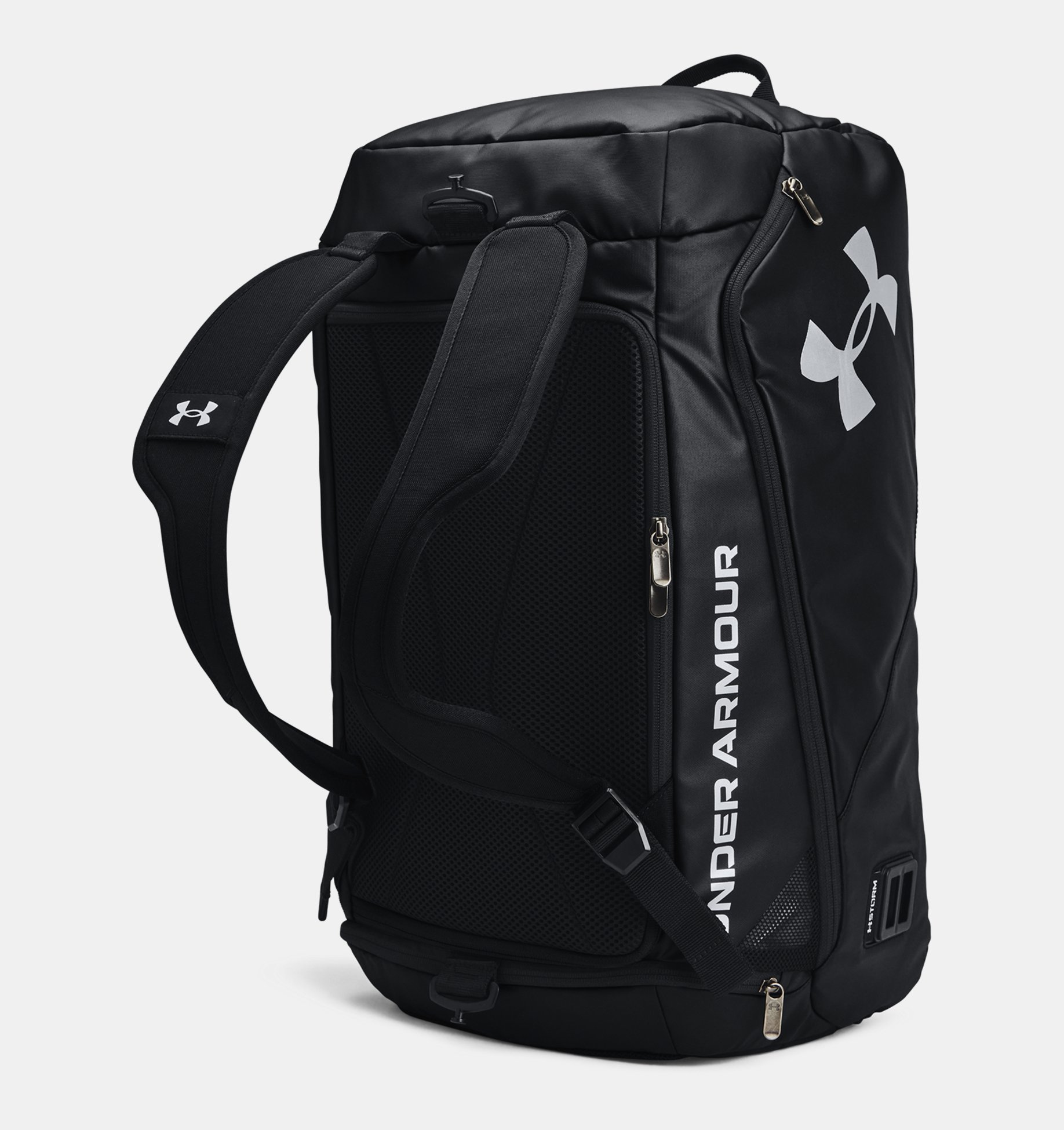 UA Contain Duo SM
Duffle (Unisex)