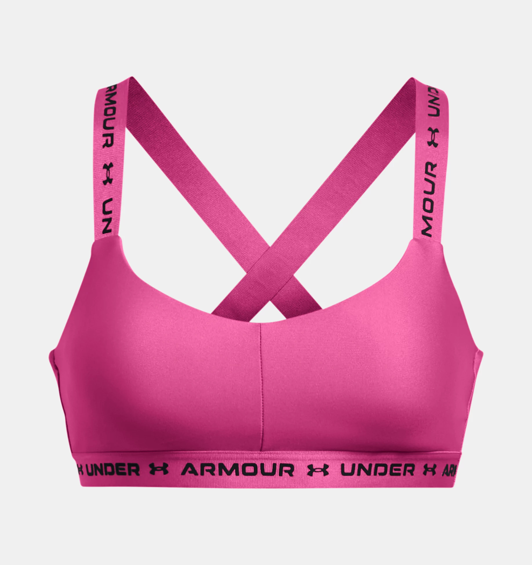 UA Crossback Low (Donna)