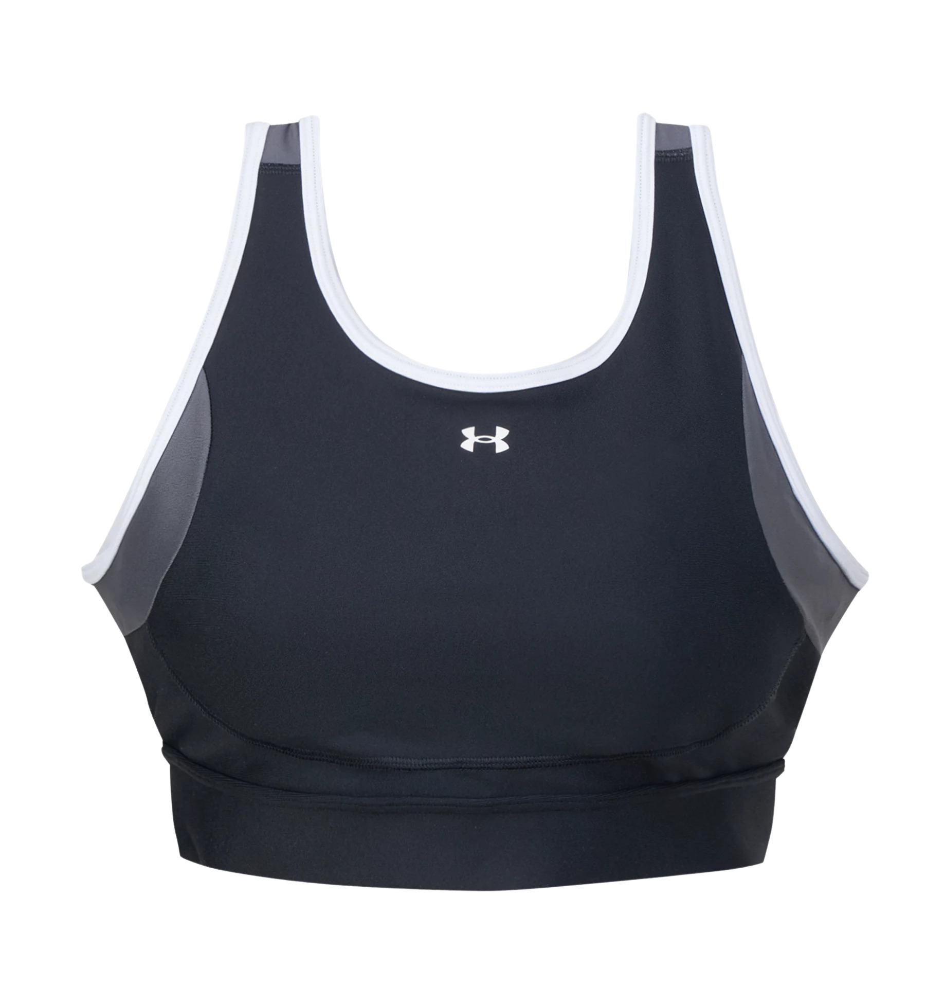 UA Crossback Mid Open
Back (Donna)