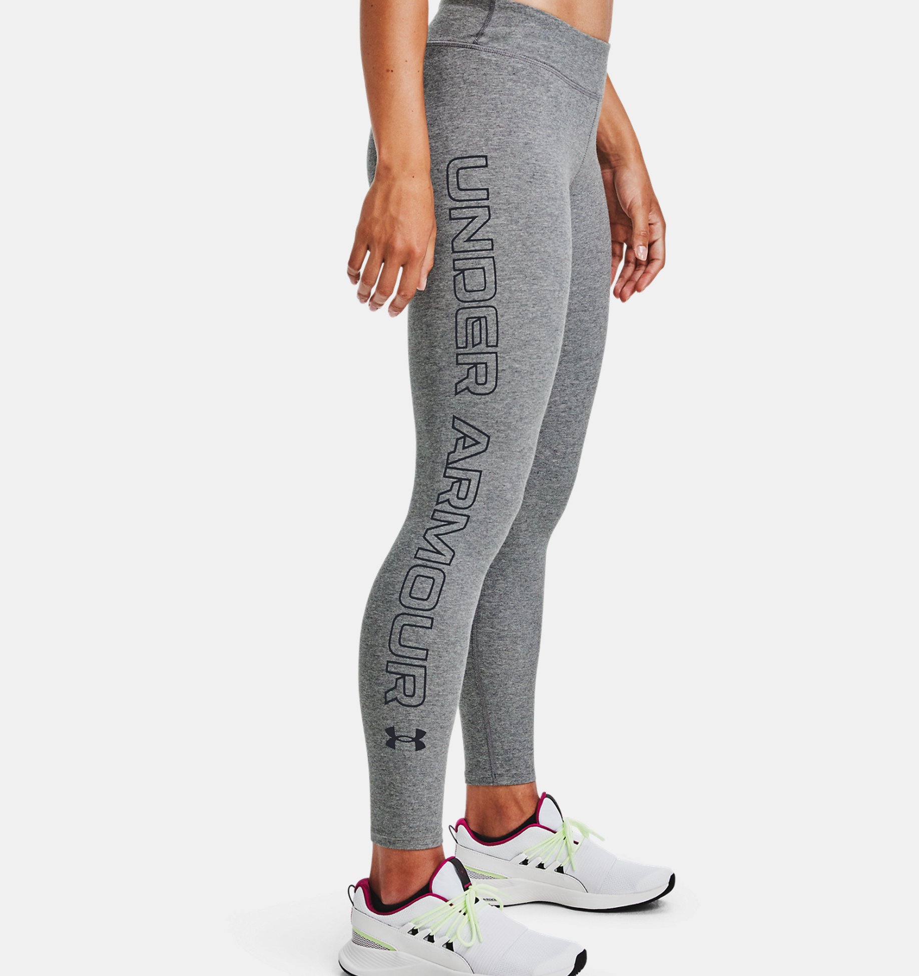 UA Favorite WM Leggings
(Donna)