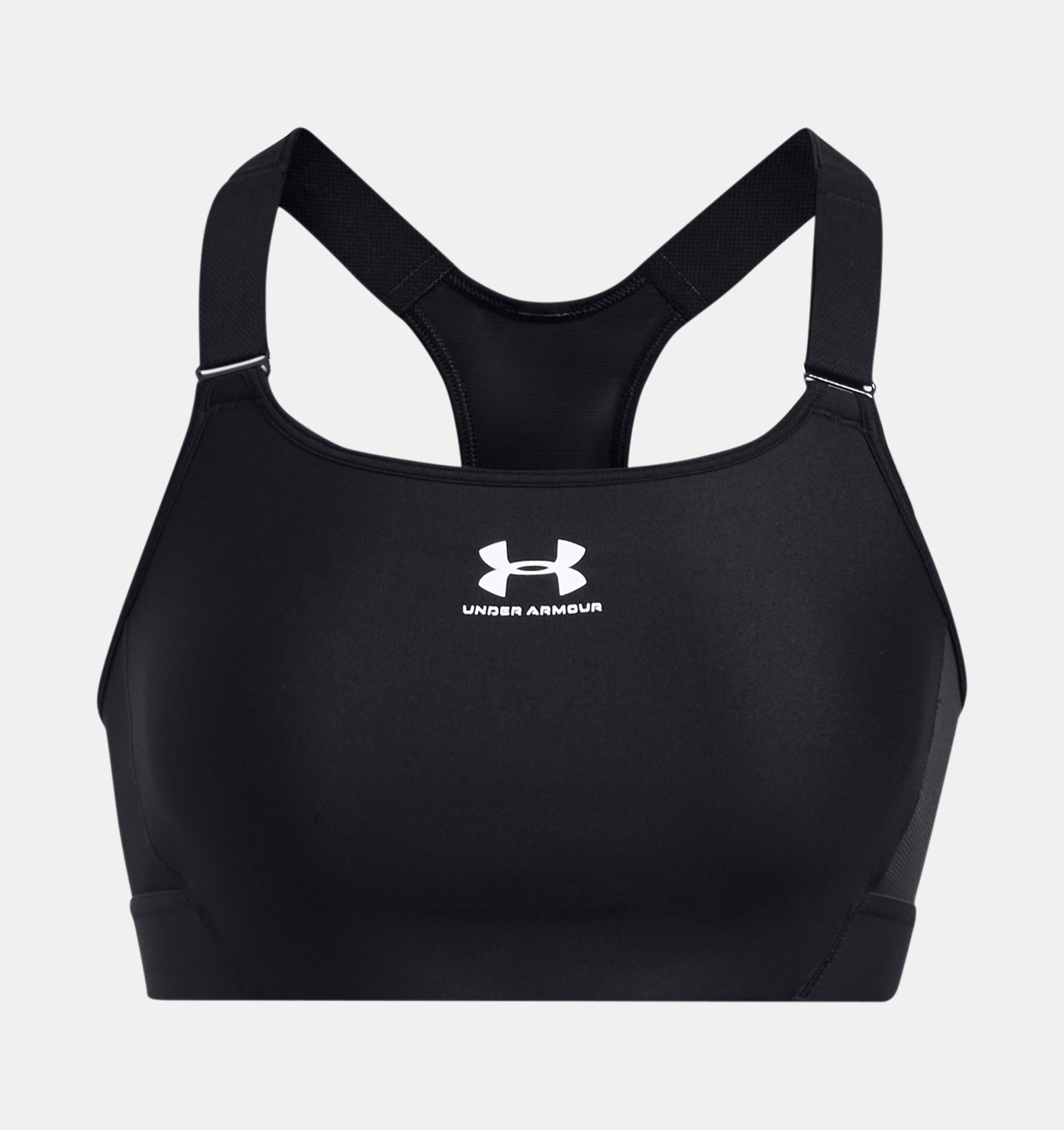 UA HG Armour High 
(Donna)