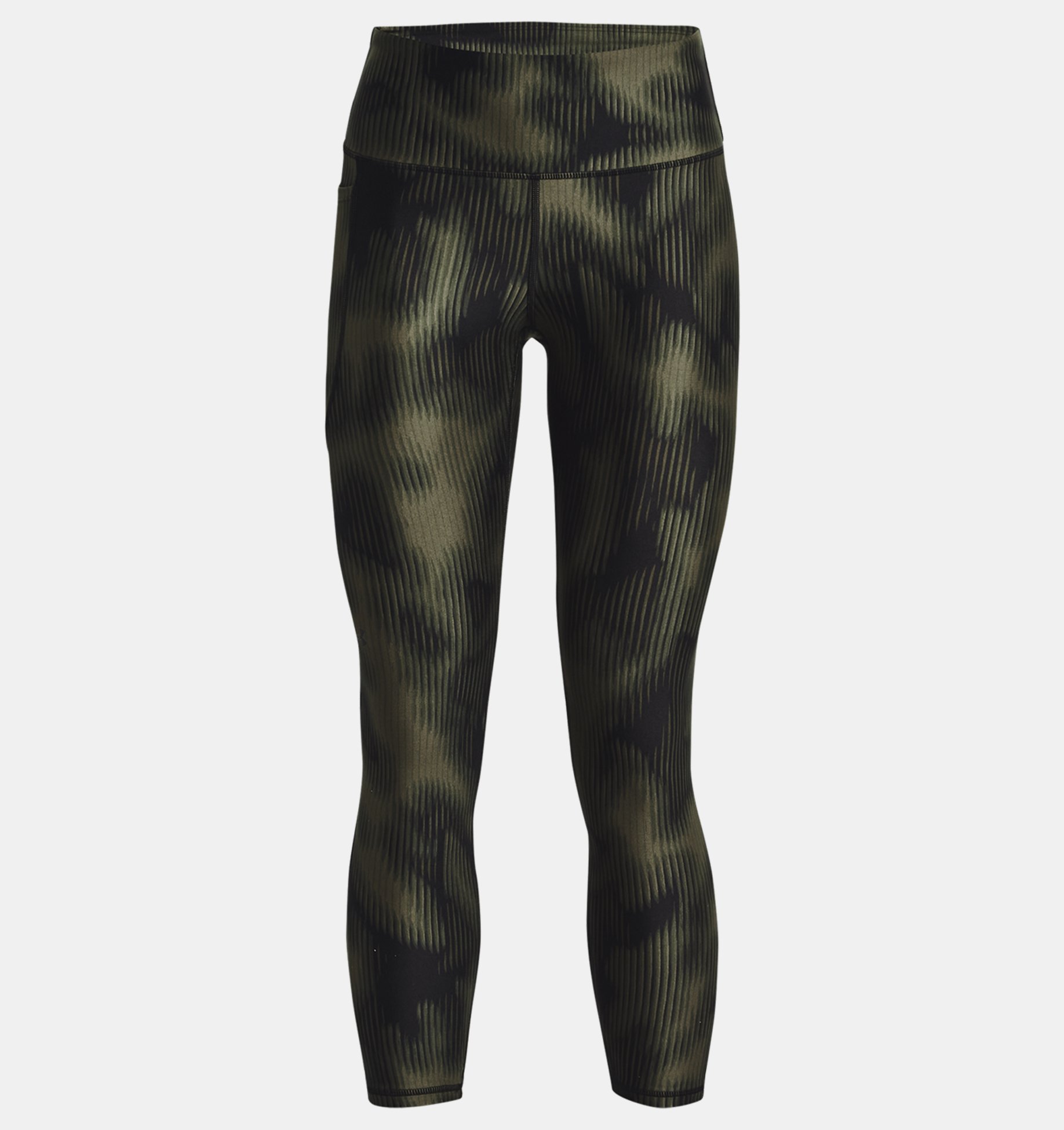 UA HG Armour PRT 7/8 
Leggins (Donna)