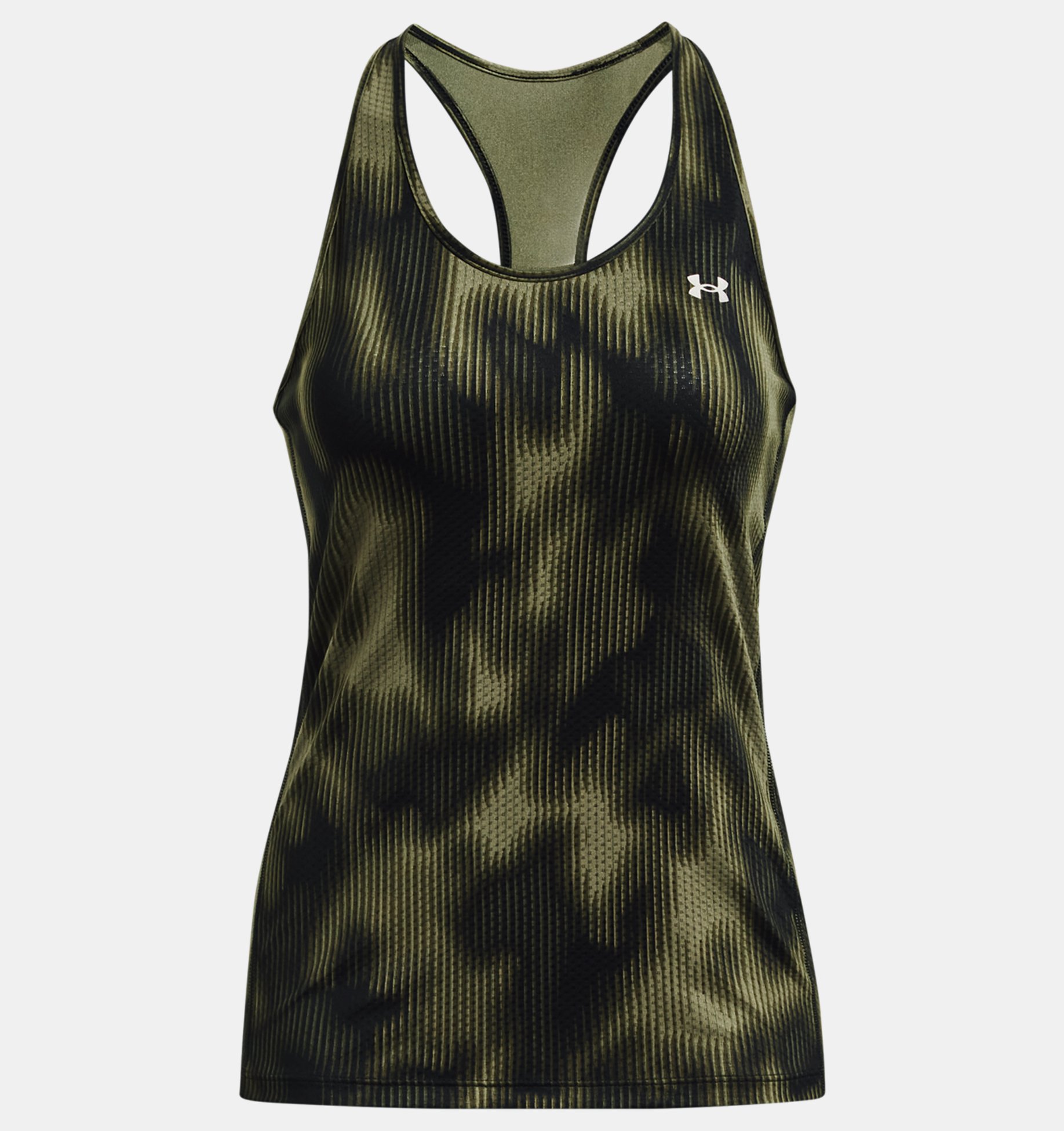 UA HG Armour Racer
Print (Donna)